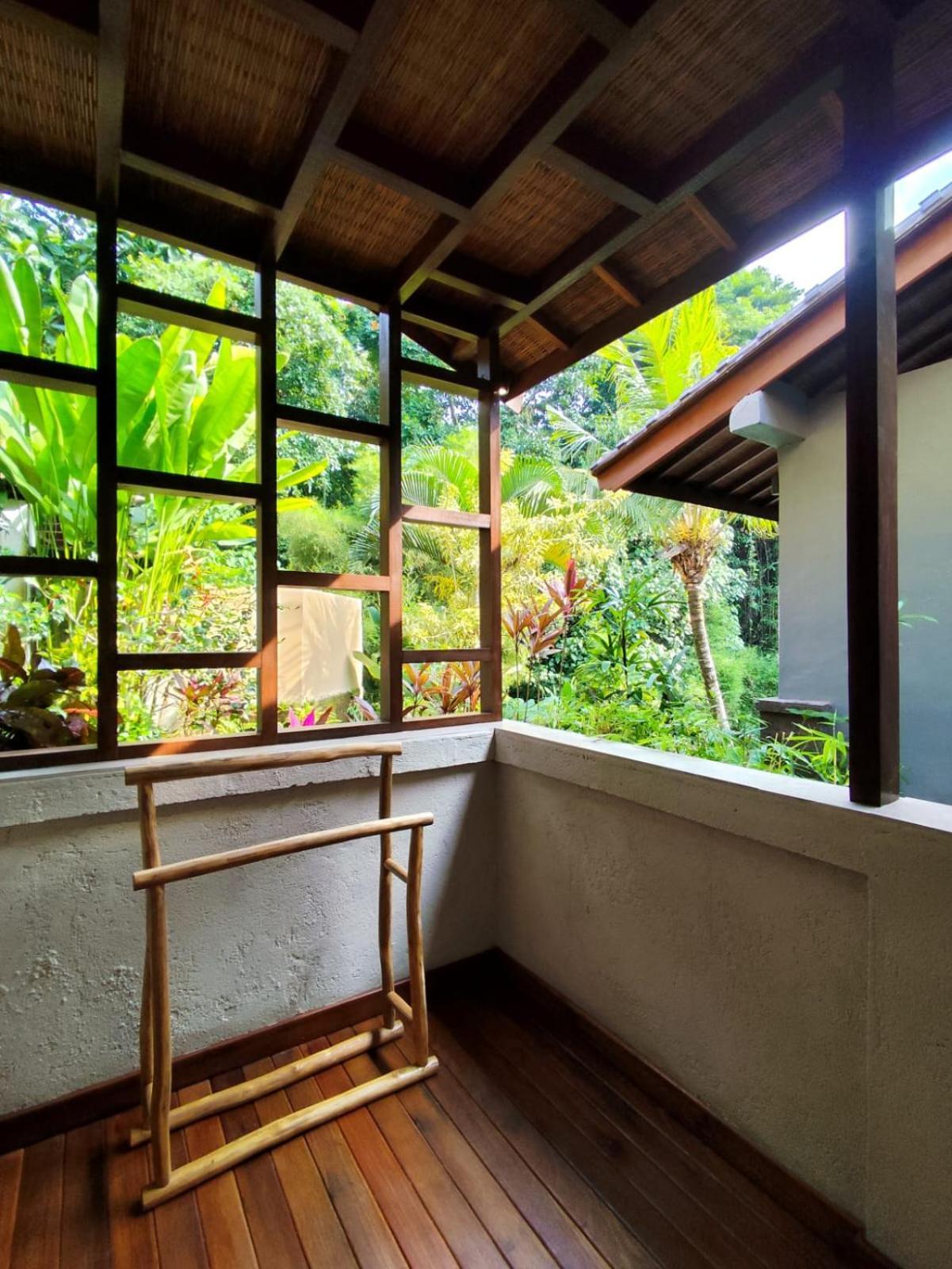 Jungle Haven 3* Ubud