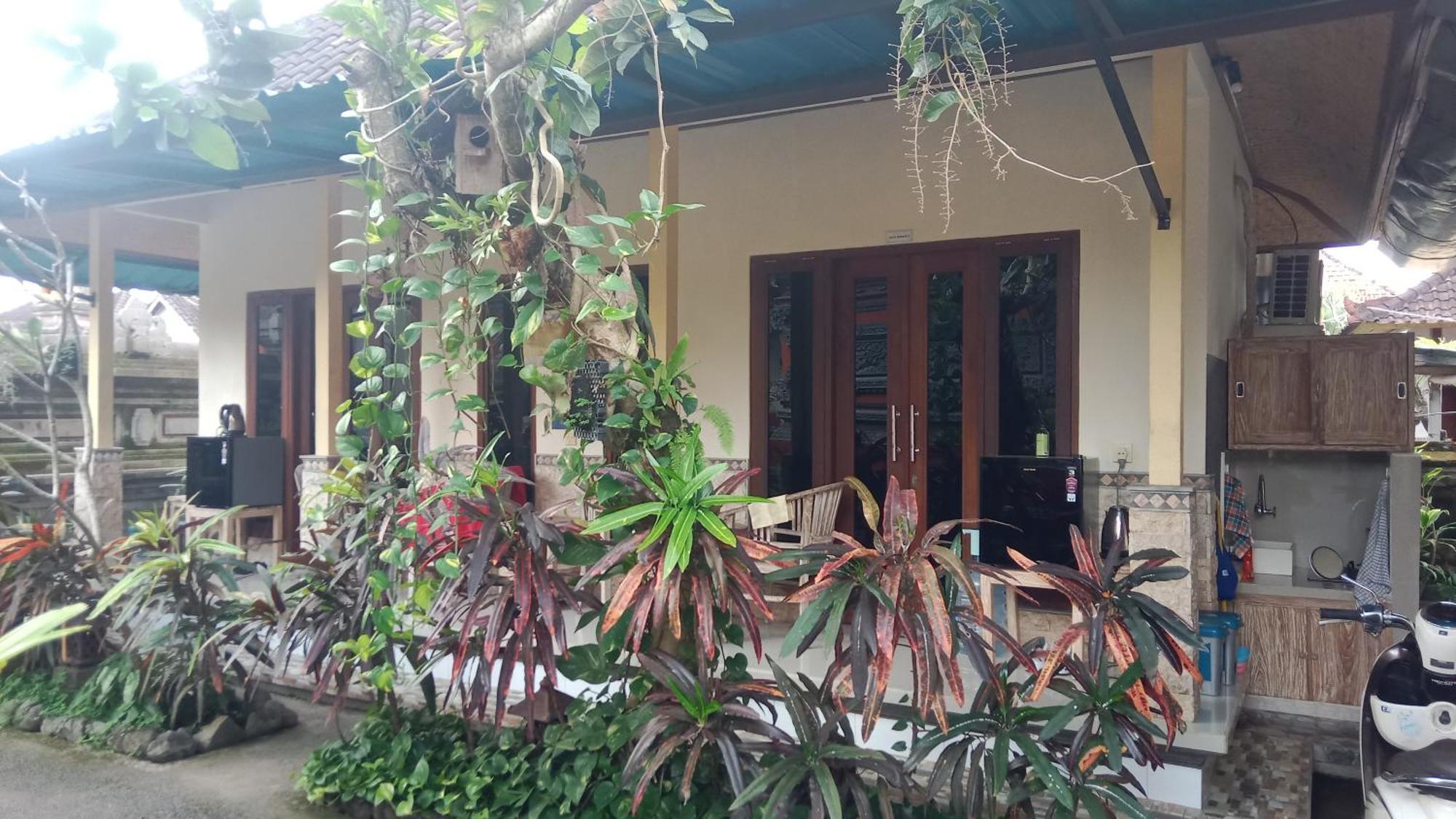 Artawa House Privatunterkunft