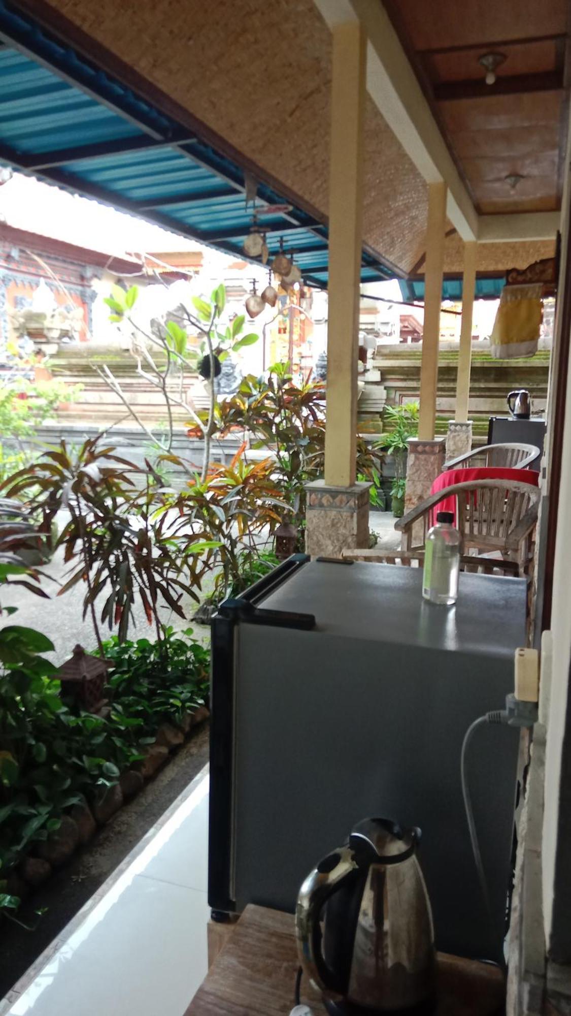 Artawa House Privatunterkunft Ubud