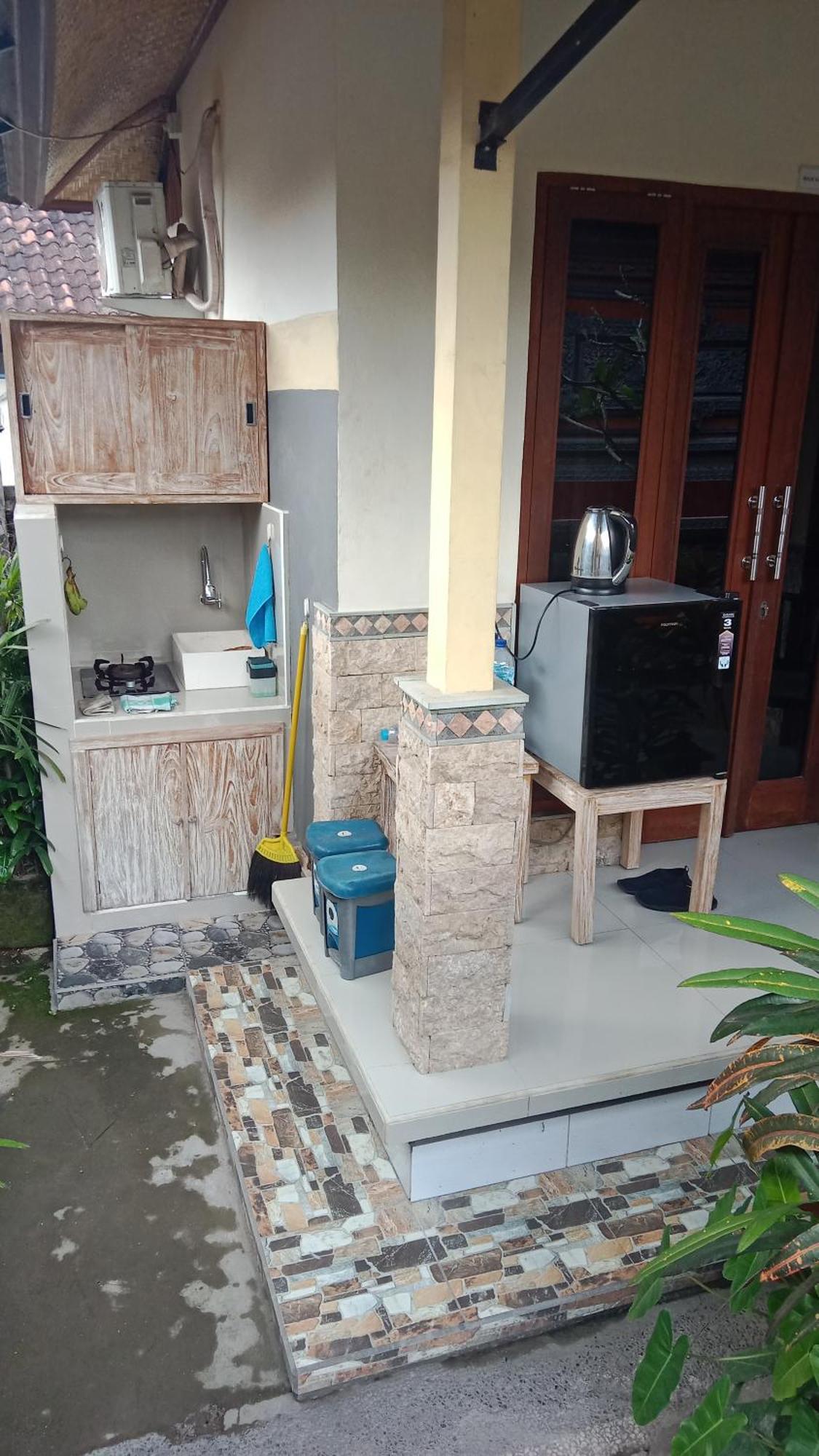 Homestay Artawa House Ubud (Bali)
