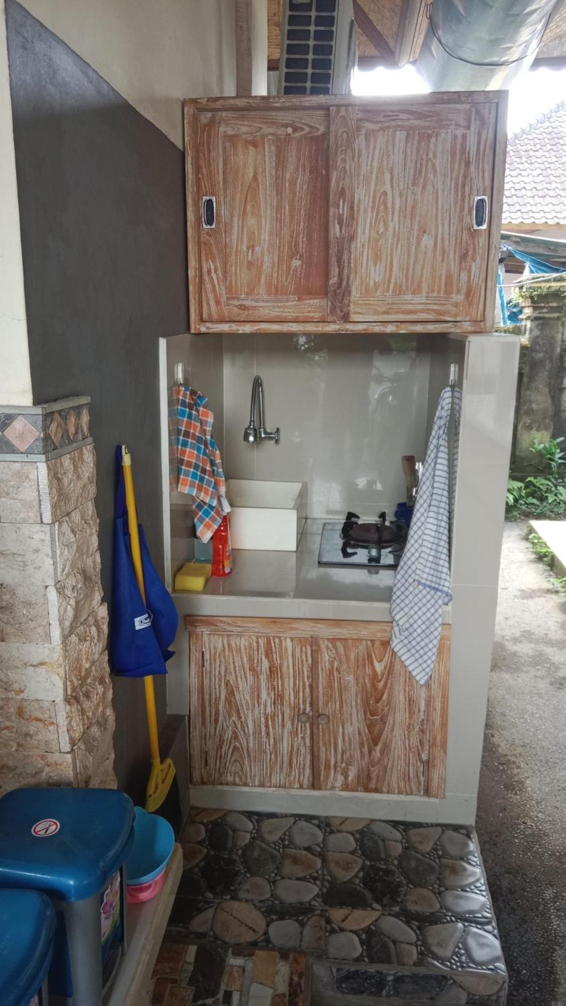 Artawa House Ubud (Bali)