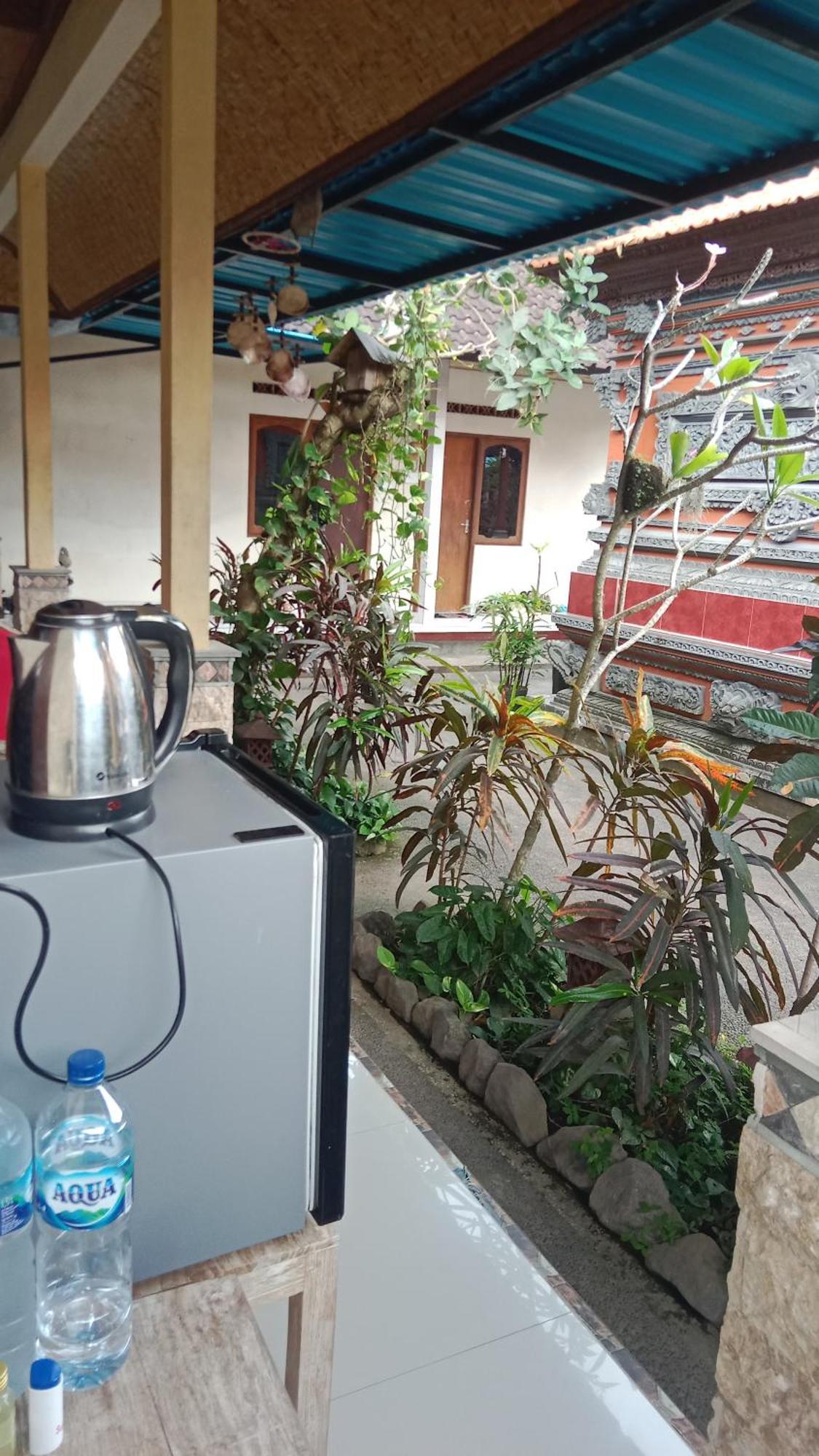 Artawa House * Ubud