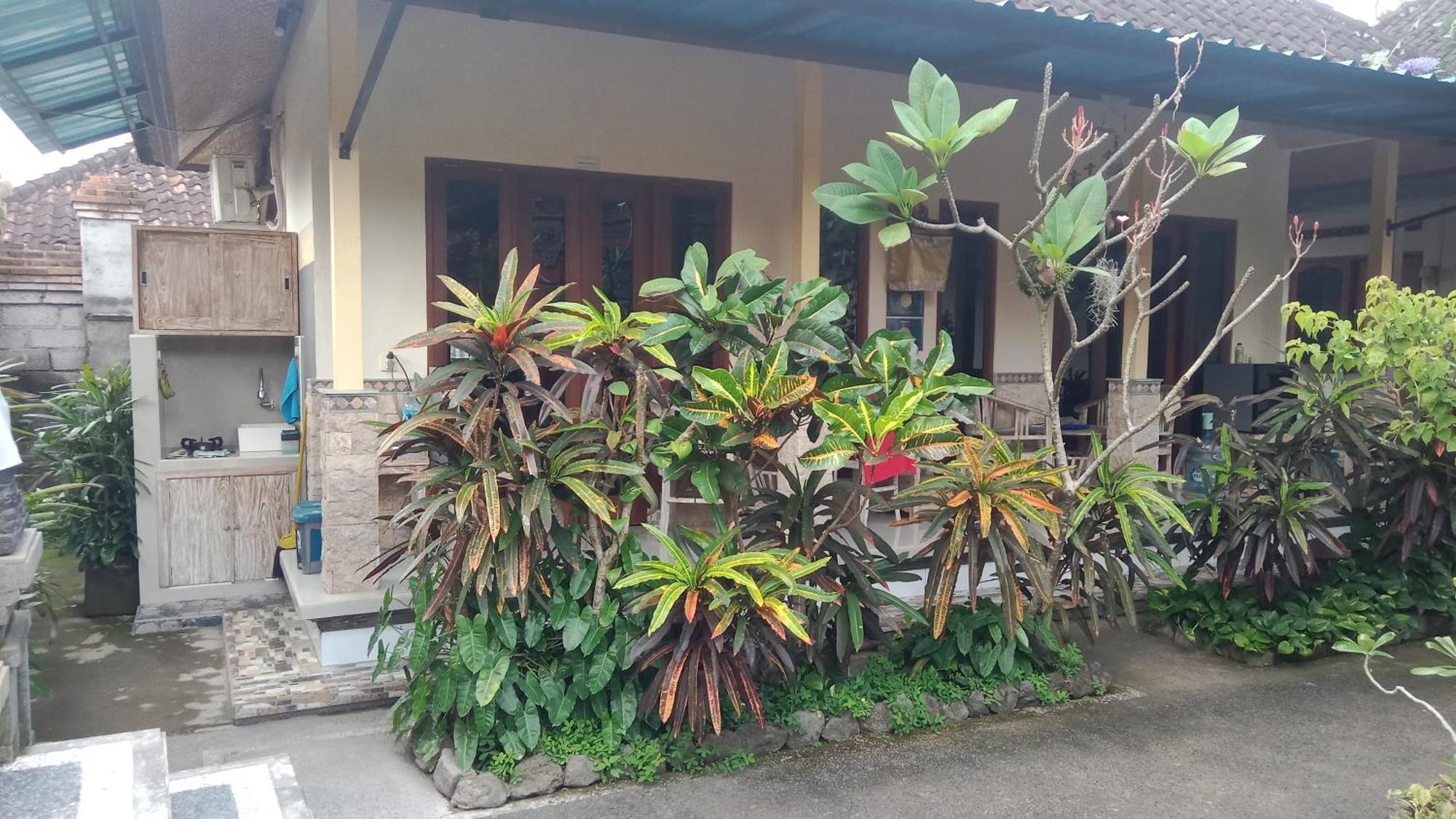 Privatunterkunft Artawa House