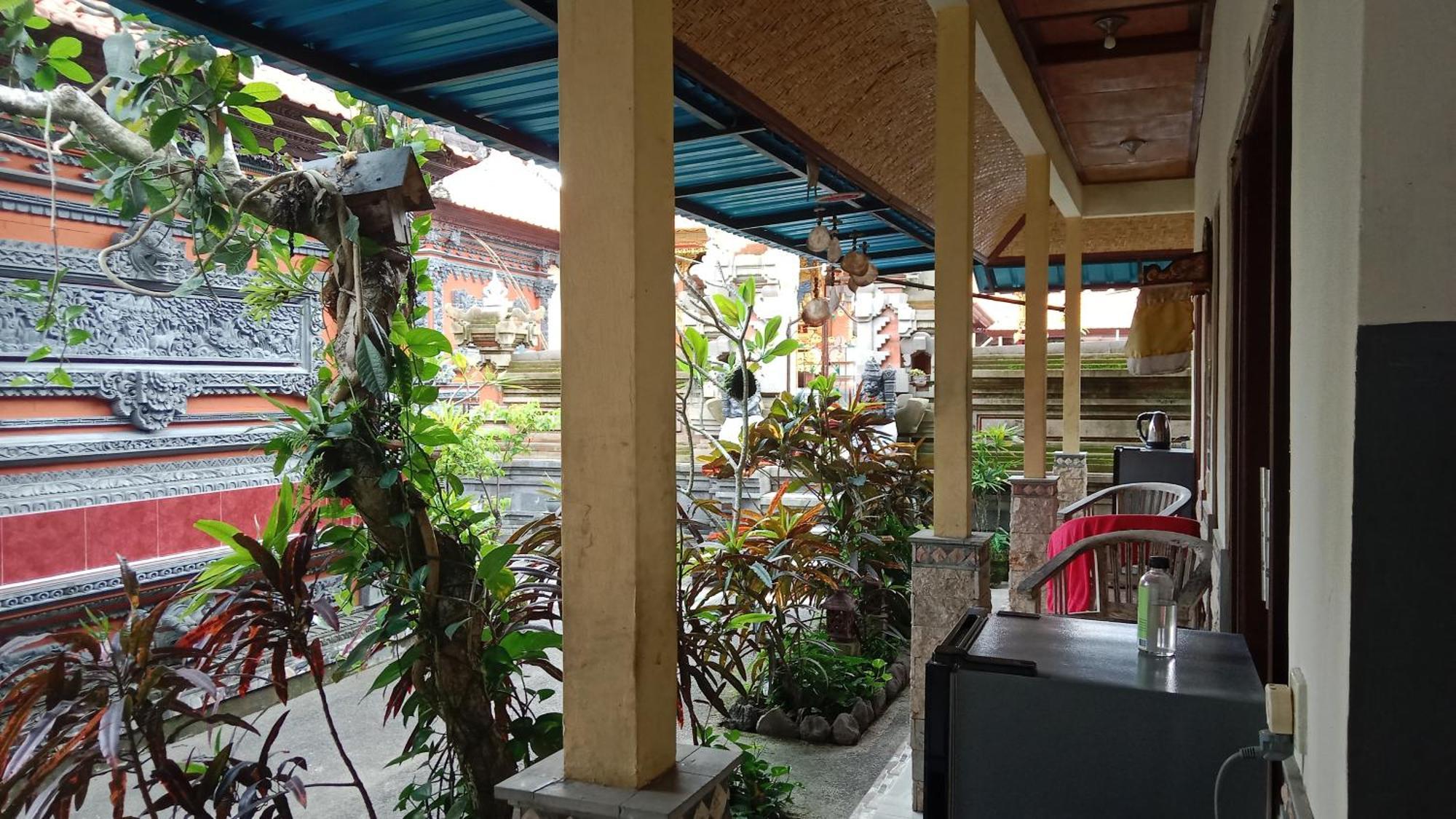 Artawa House Privatunterkunft *