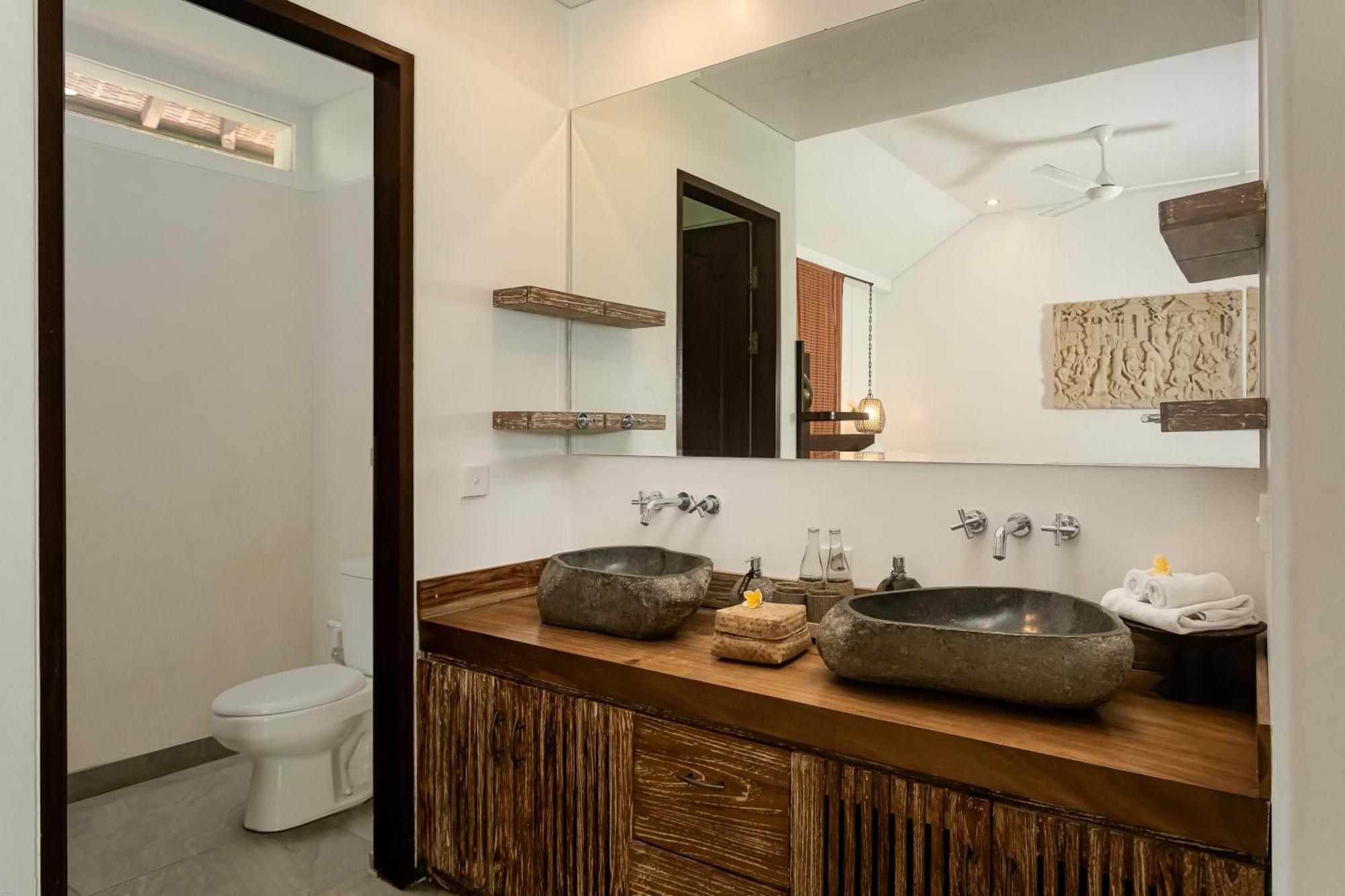 Villa Beji Mawang By Pramana Ubud (Bali)