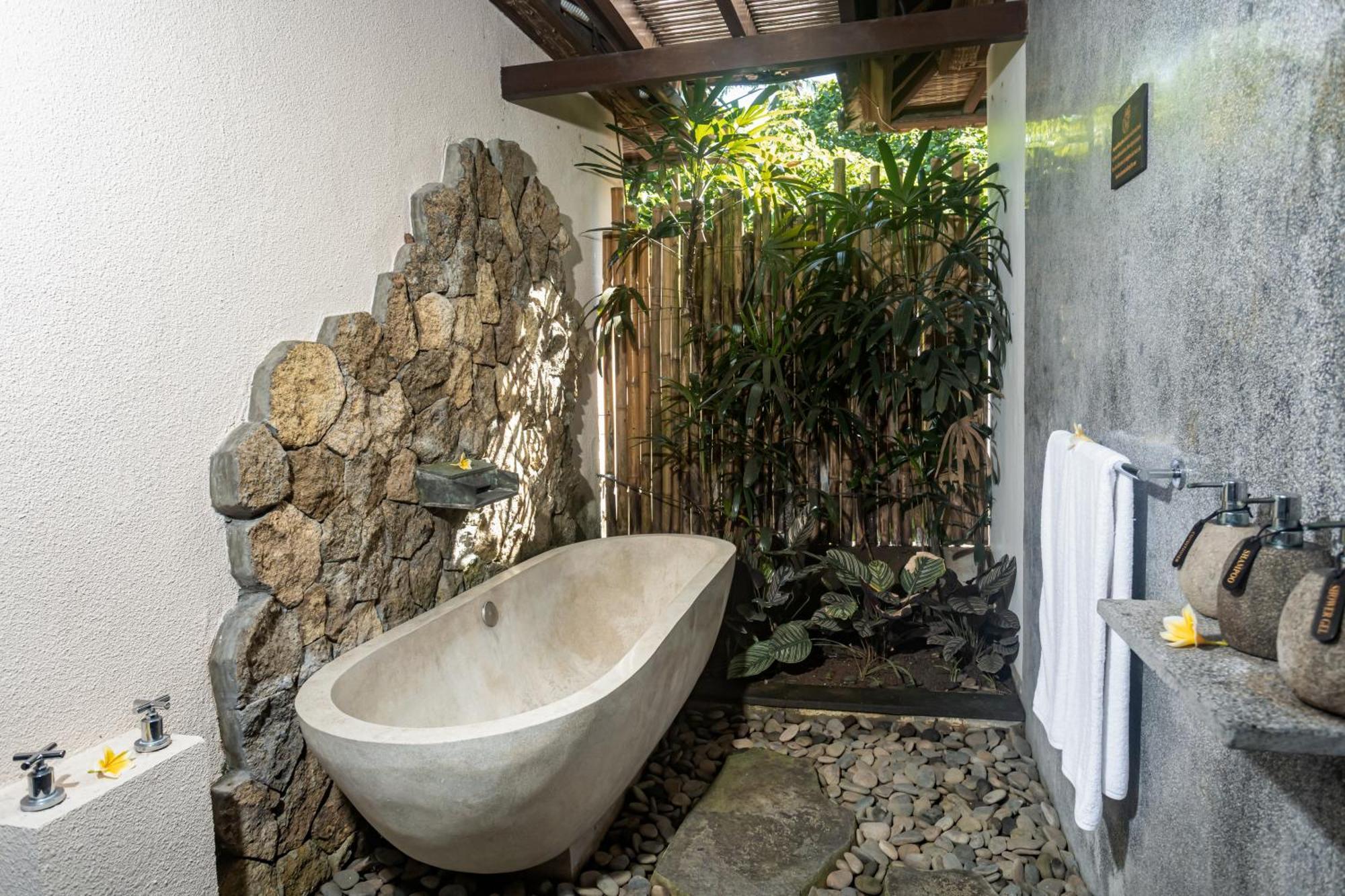 Villa Beji Mawang By Pramana