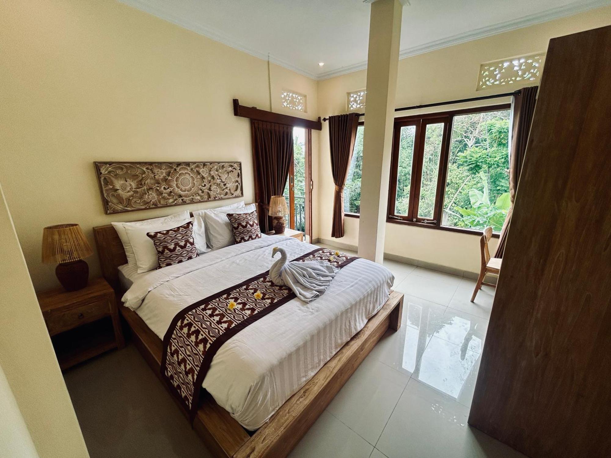 Backyard Ubud (Bali)