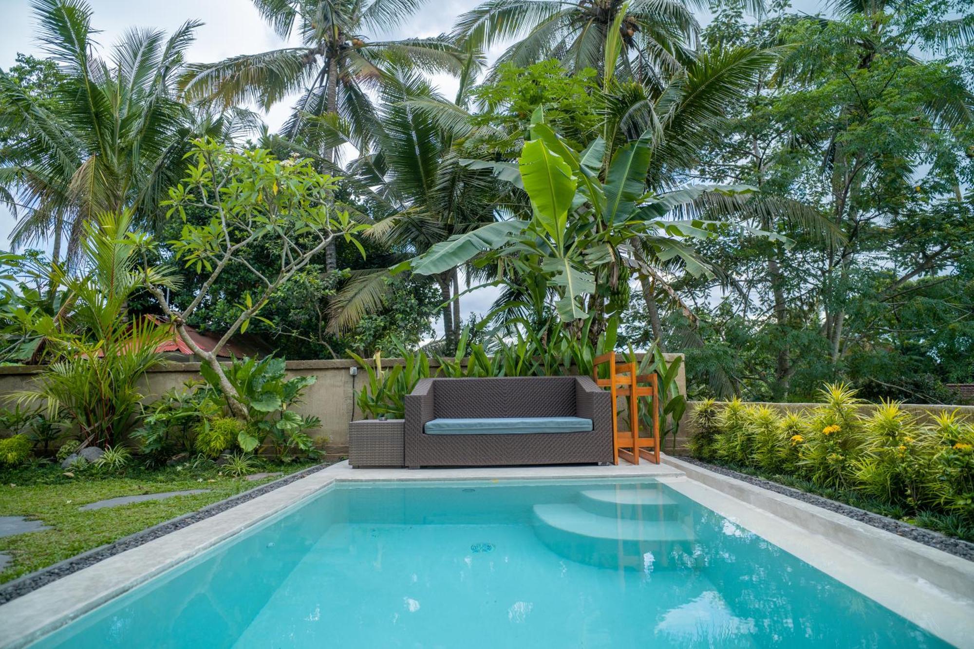 Kubu Rawa Villa