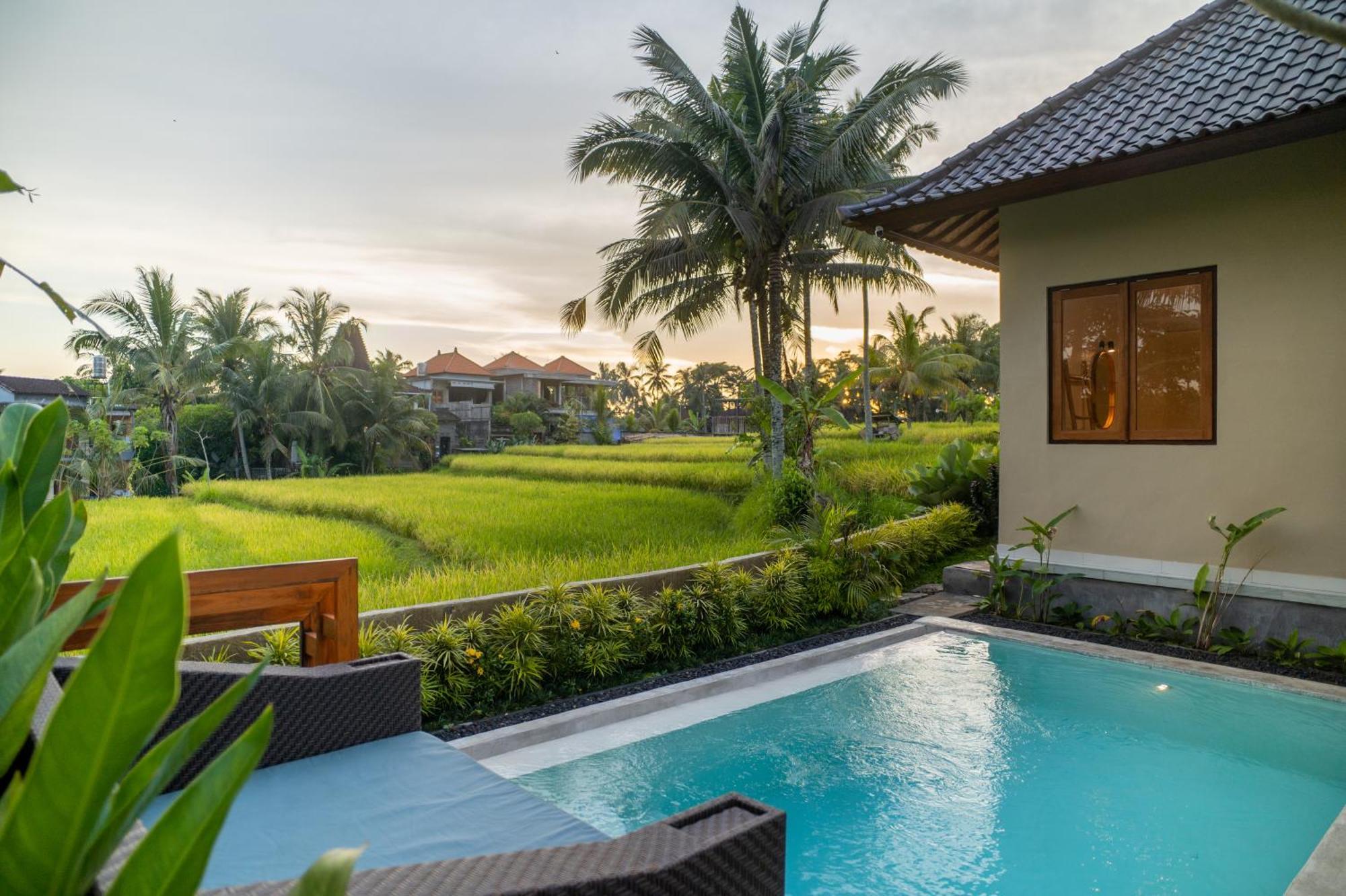 Kubu Rawa Ubud