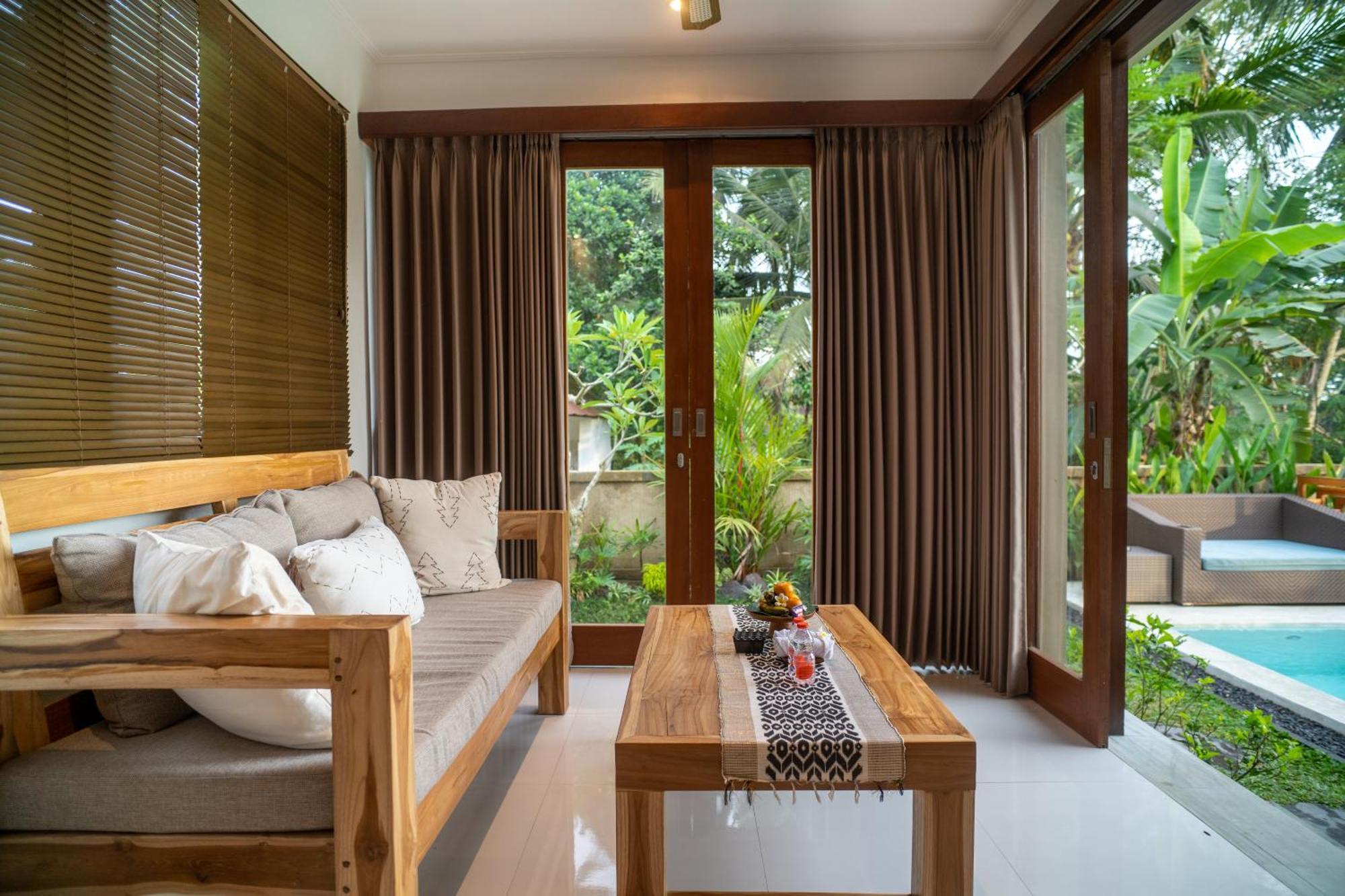 Kubu Rawa * Ubud