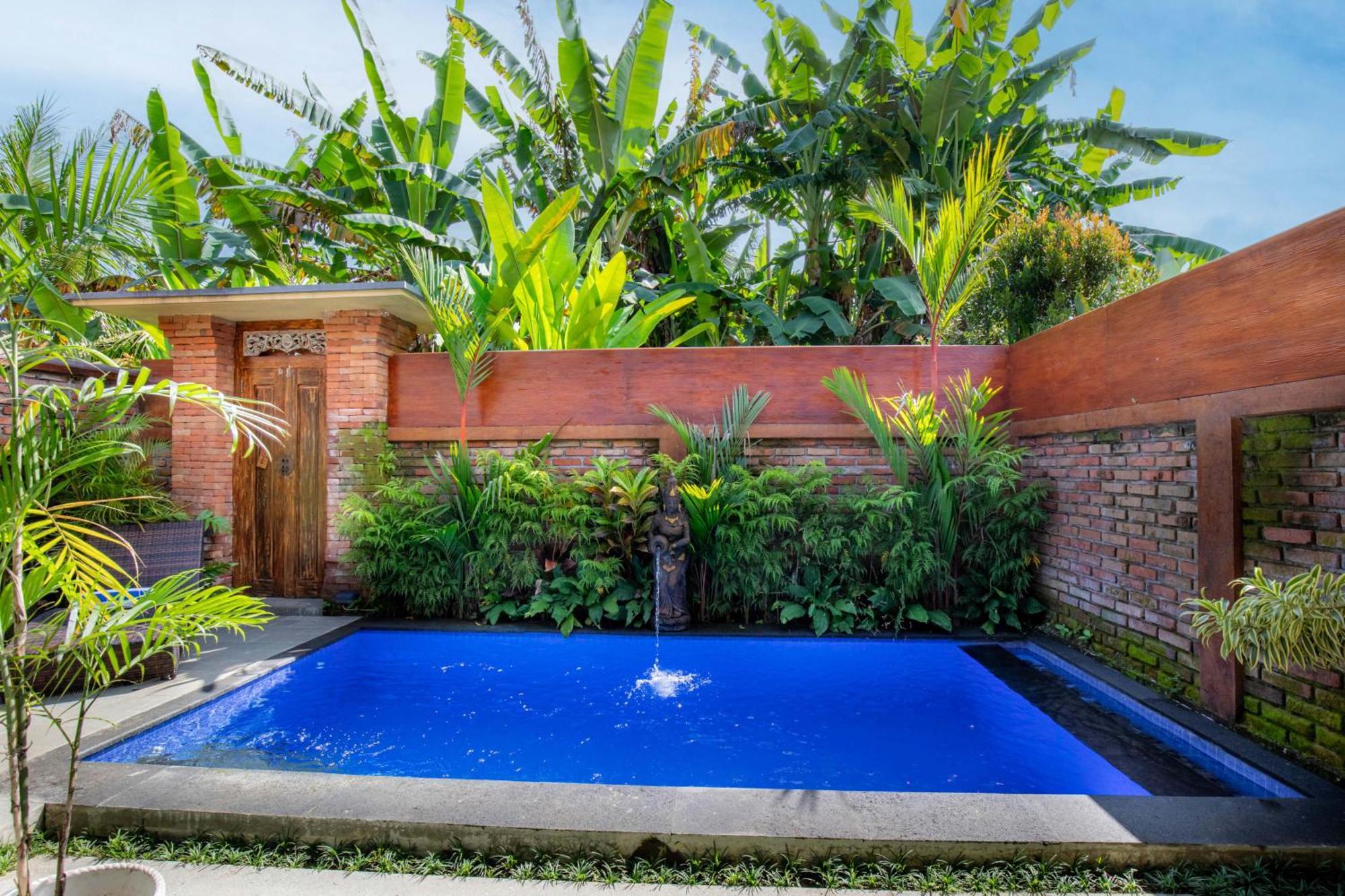 Arindra Private Pool Villa