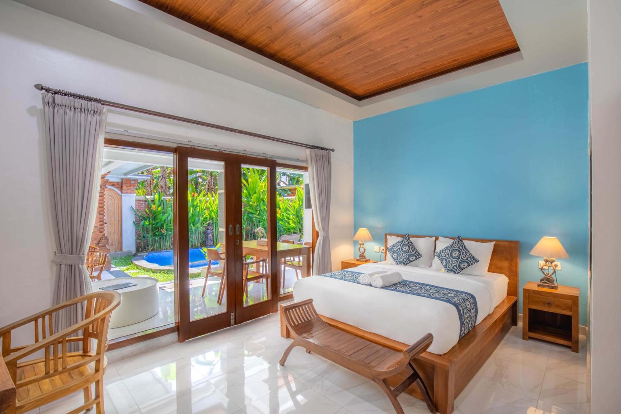 Arindra Private Pool Villa