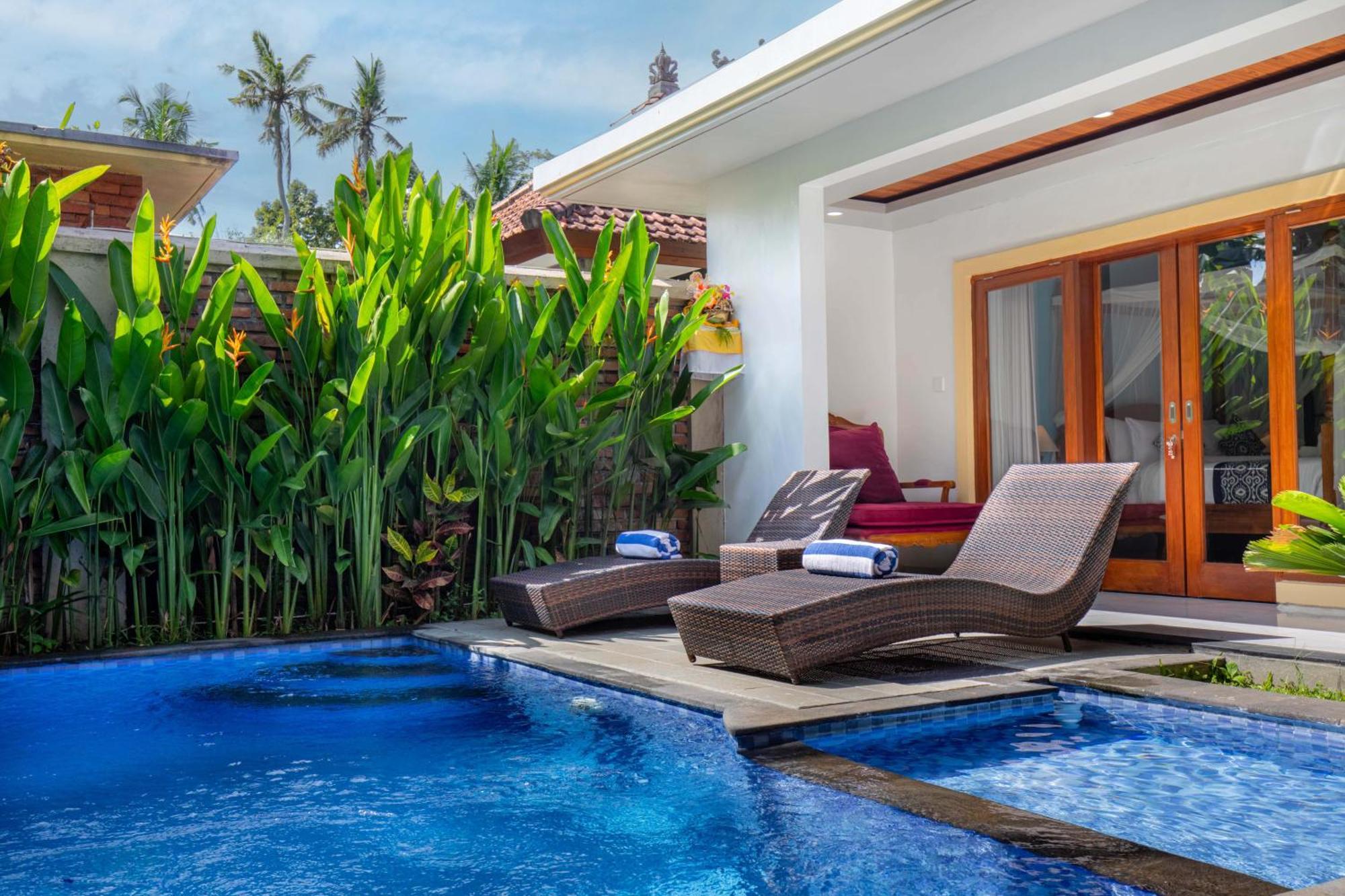 Arindra Private Pool *
