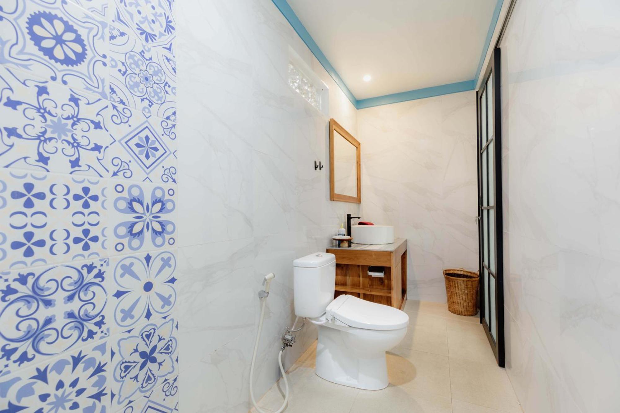 Arindra Private Pool Villa Ubud (Bali)