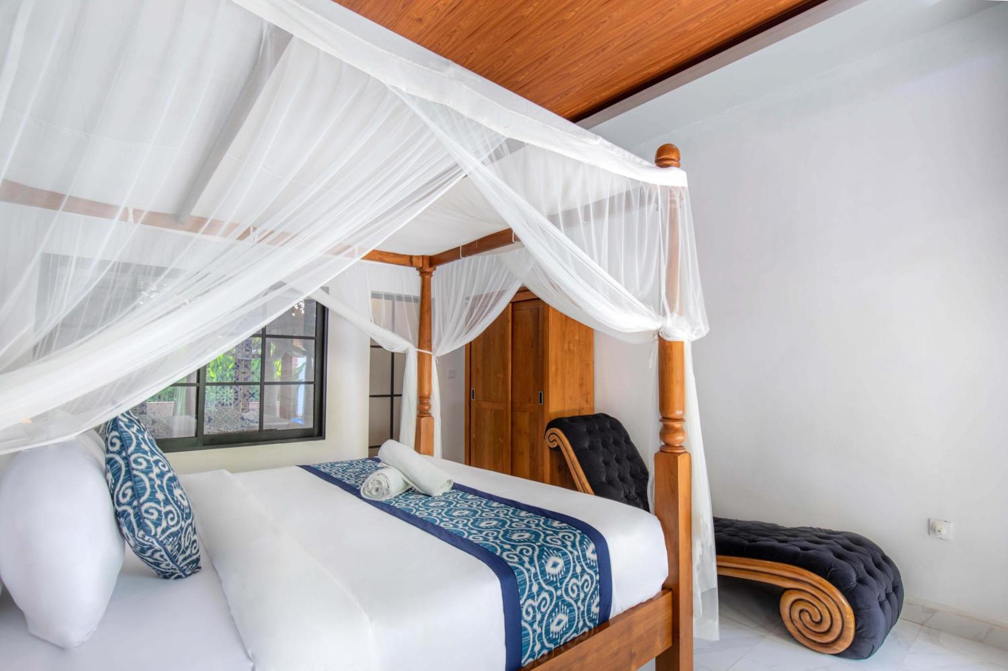 Villa Arindra Private Pool Ubud (Bali)
