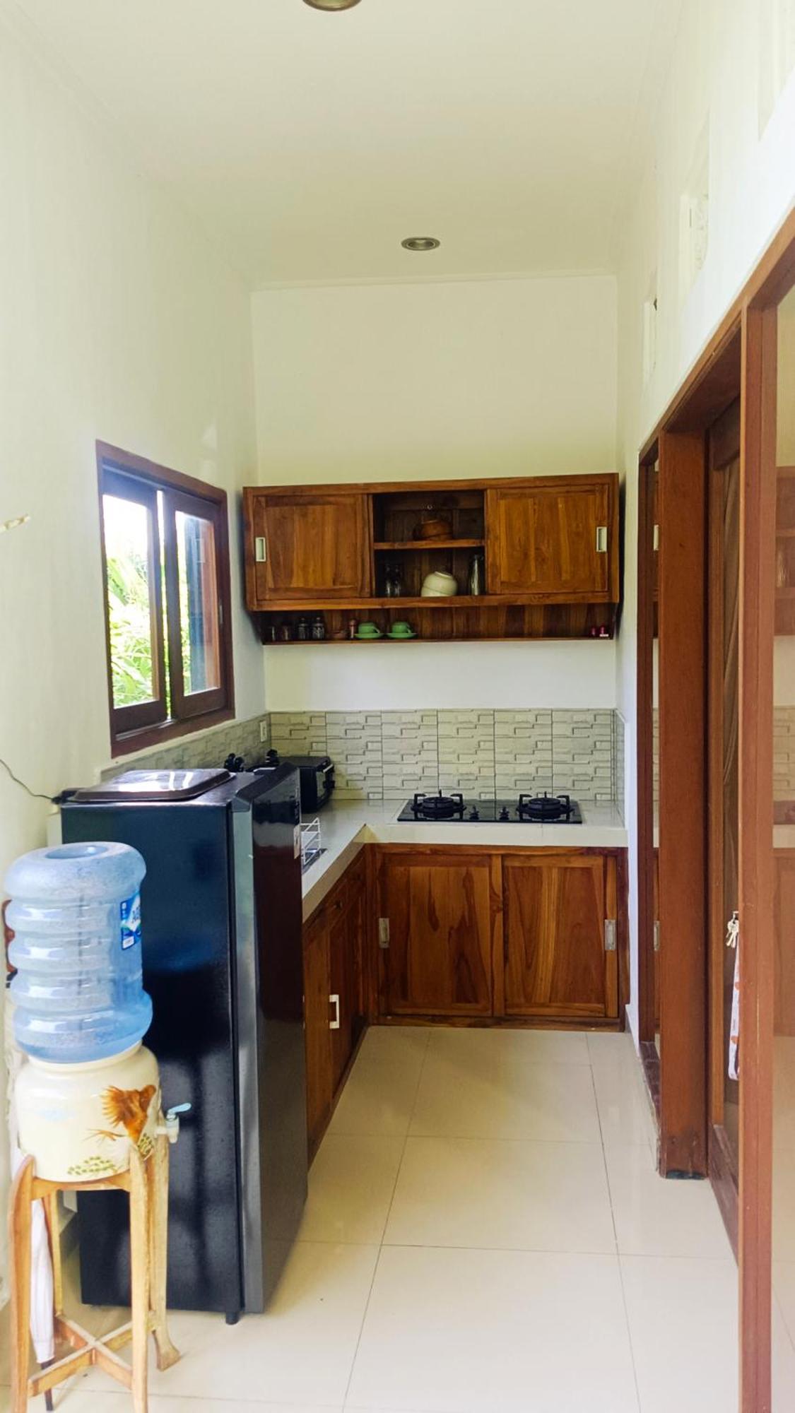Kanaya Apartment
