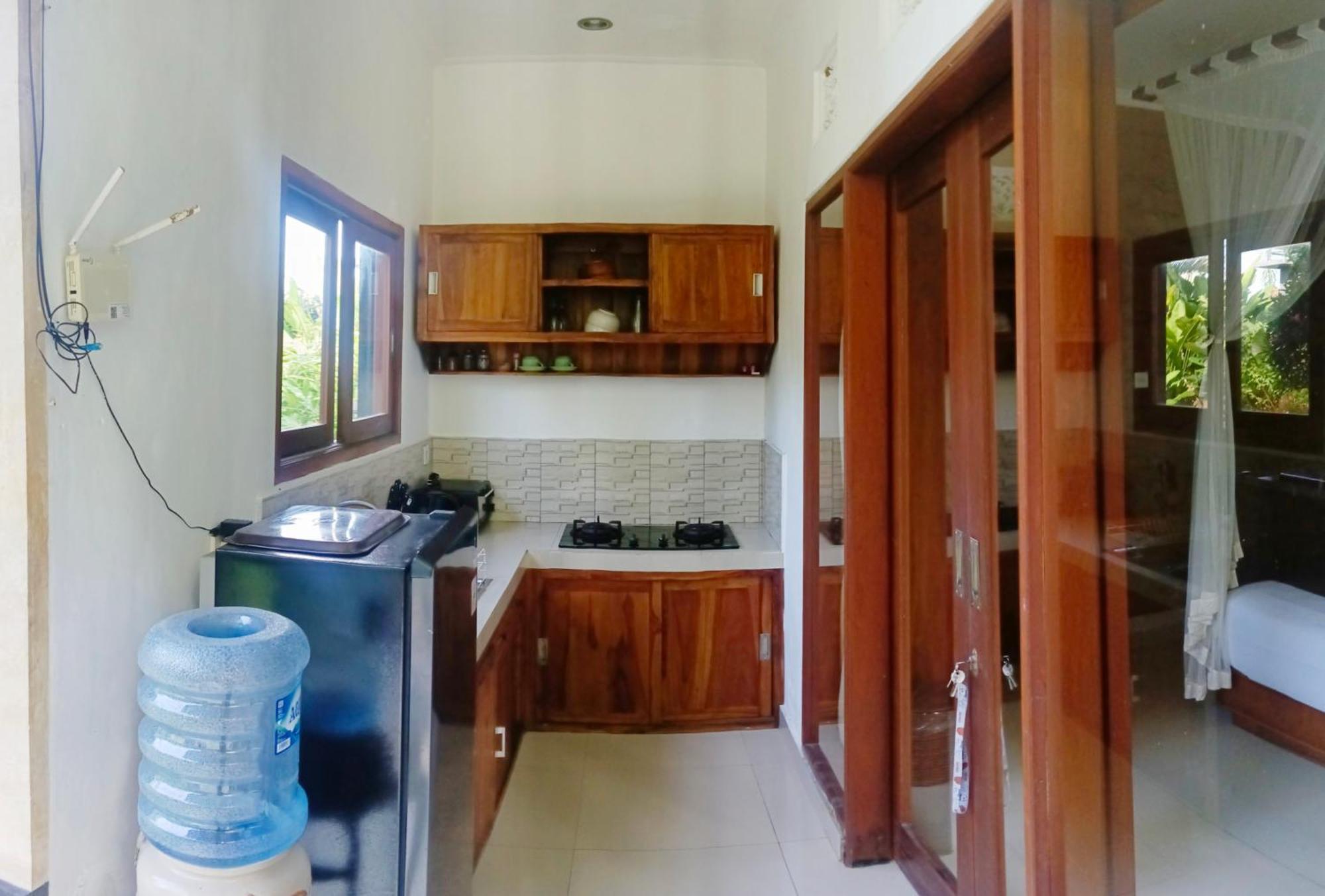 Kanaya Apartment *