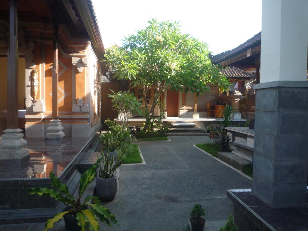 Homestay Pratama House *