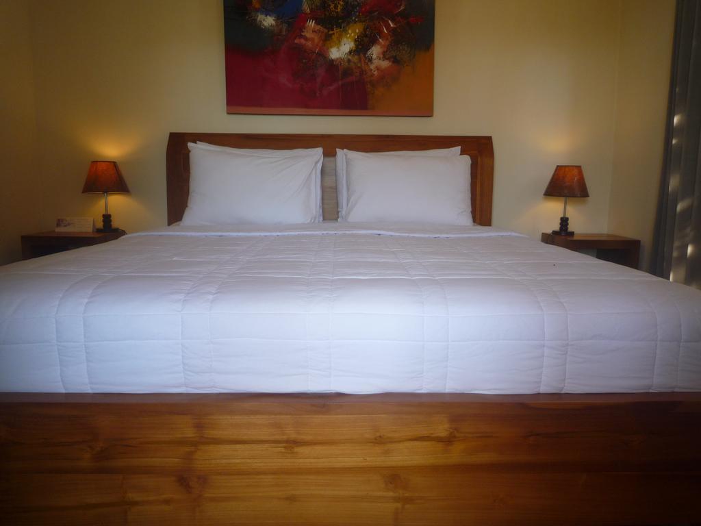 Pratama House Ubud (Bali)