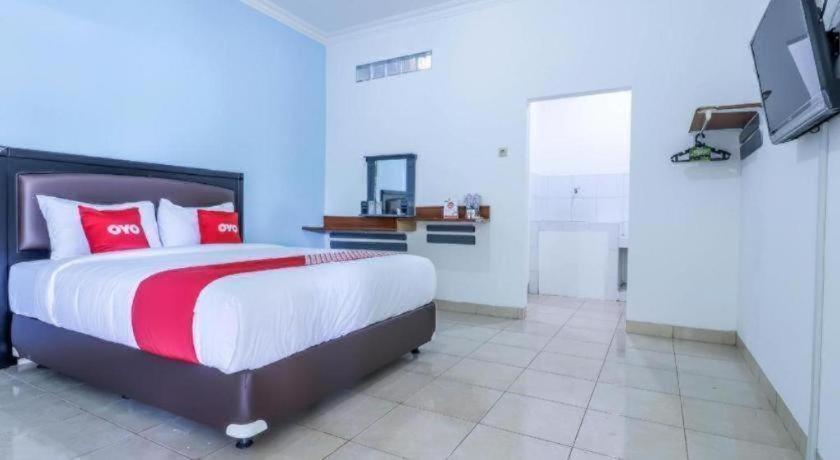 Oyo 1755 De'balcon Near Ngurah Rai Airport Hotel 2*