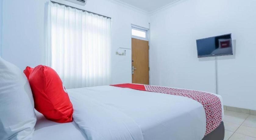 Oyo 1755 De'balcon Near Ngurah Rai Airport