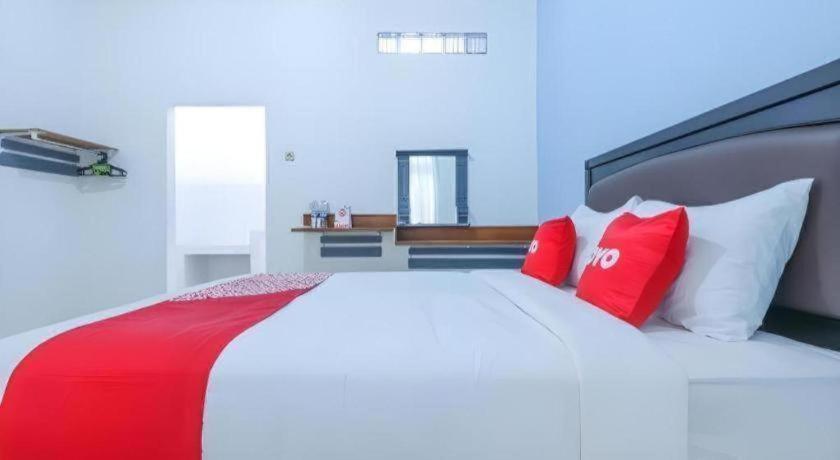 Oyo 1755 De'balcon Near Ngurah Rai Airport Ubud