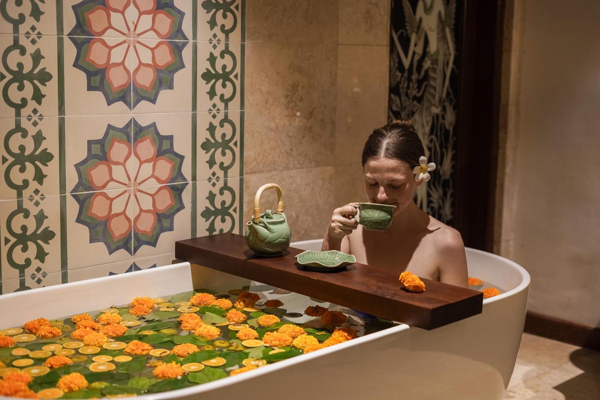 Mumbul Ubud Hotel