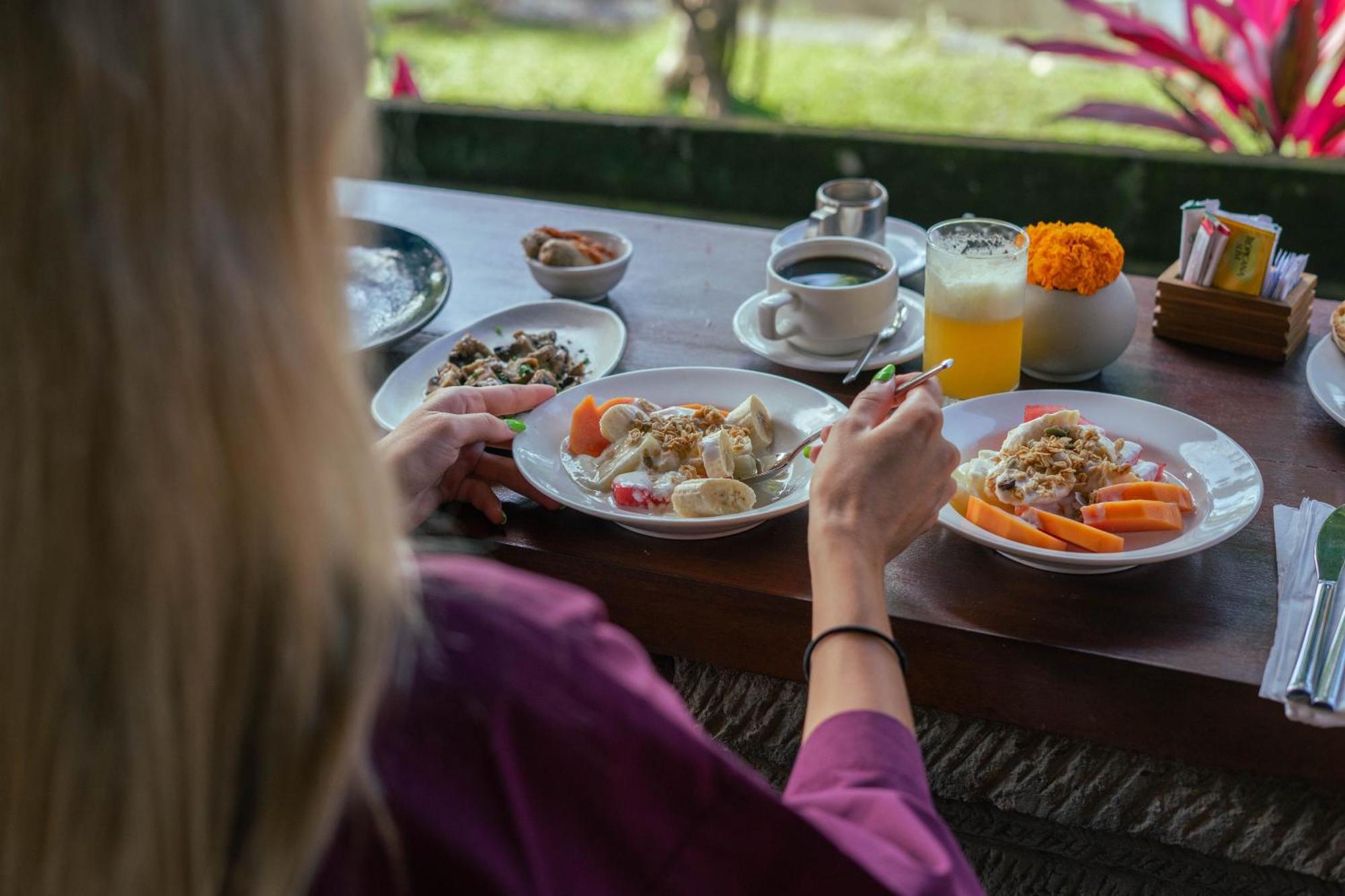 Mumbul Ubud 3* Ubud (Bali)