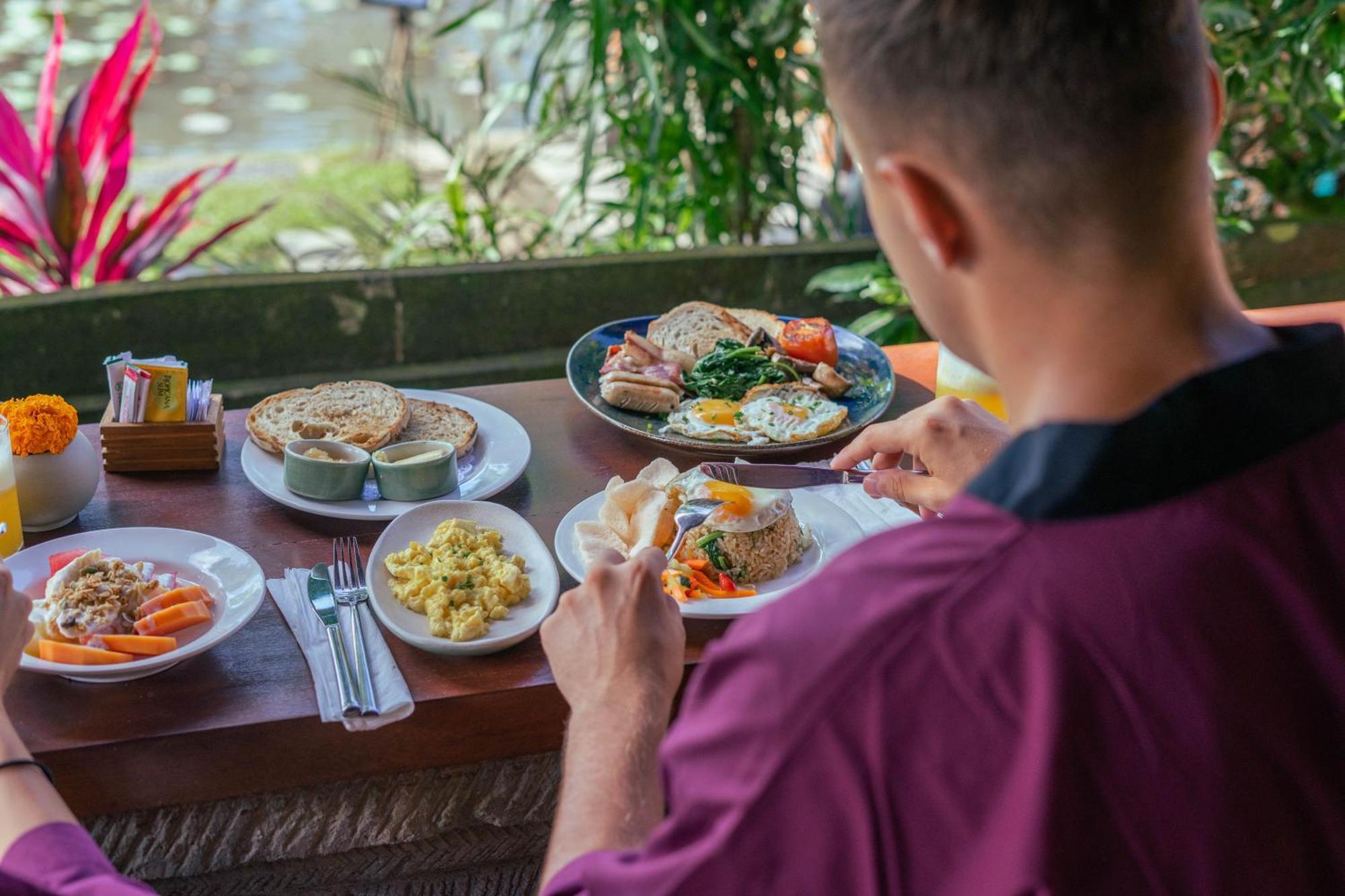 Mumbul Ubud Hotel