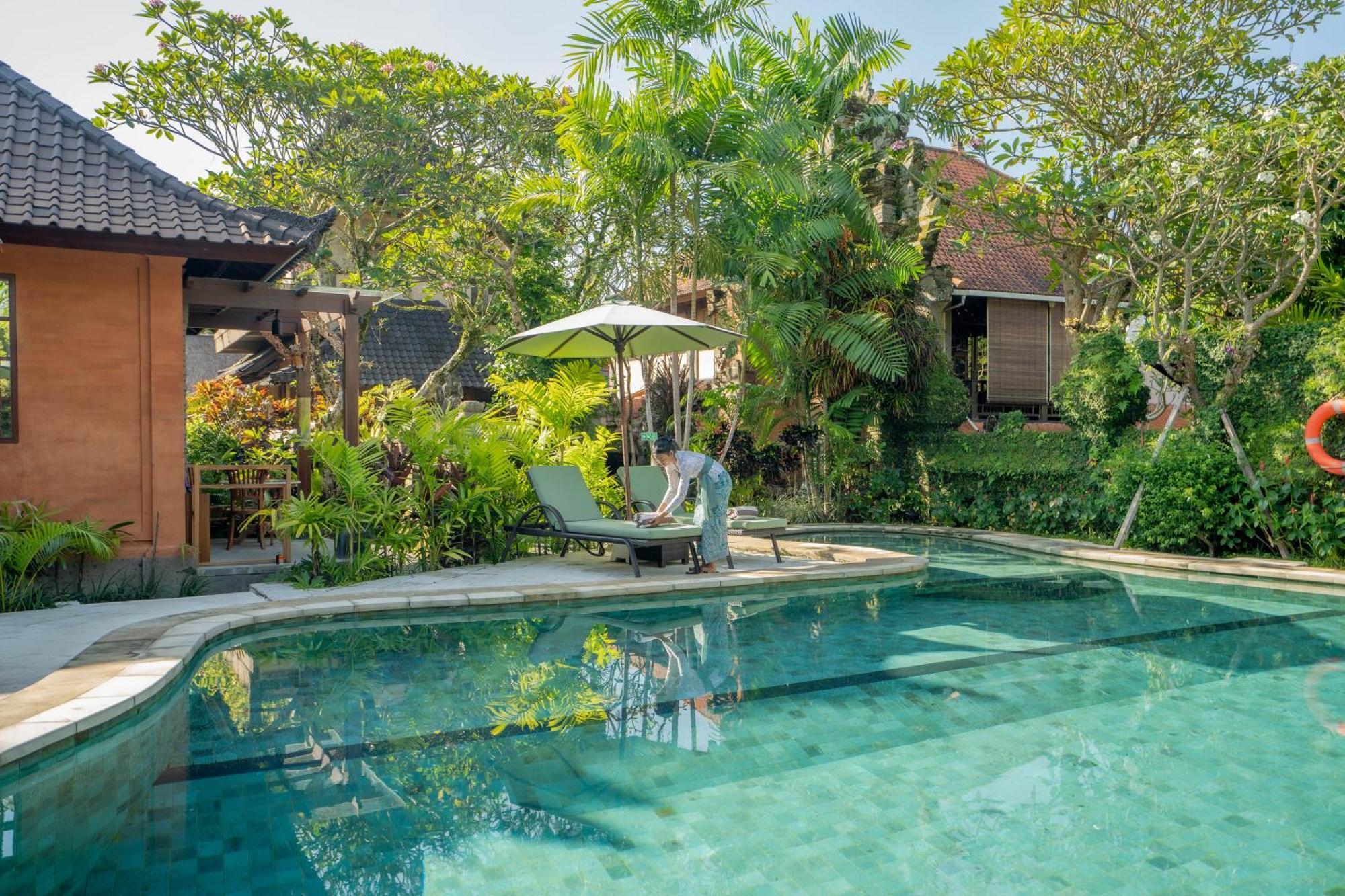 Mumbul Ubud 3* Ubud (Bali)