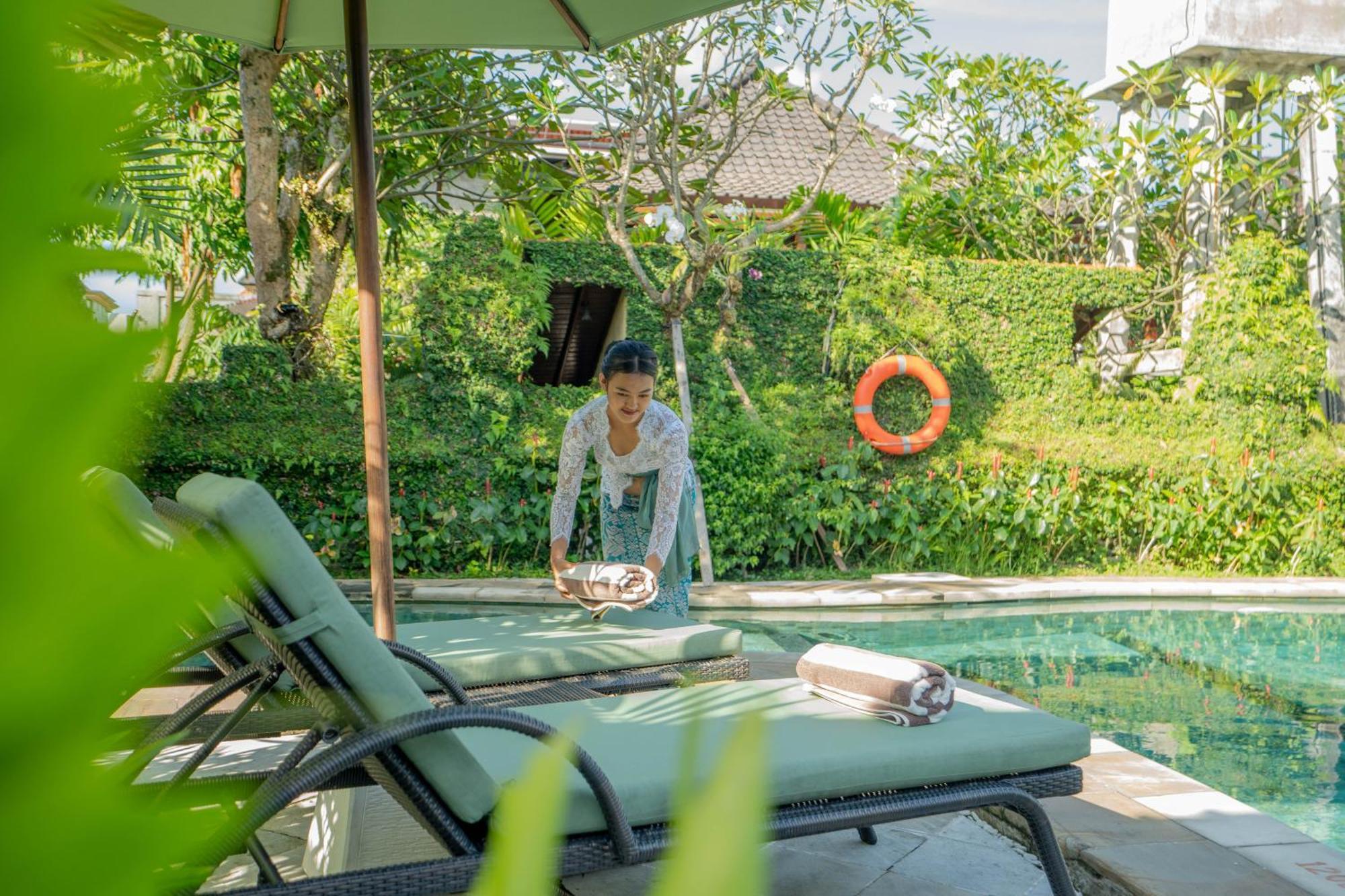 Mumbul Ubud 3*