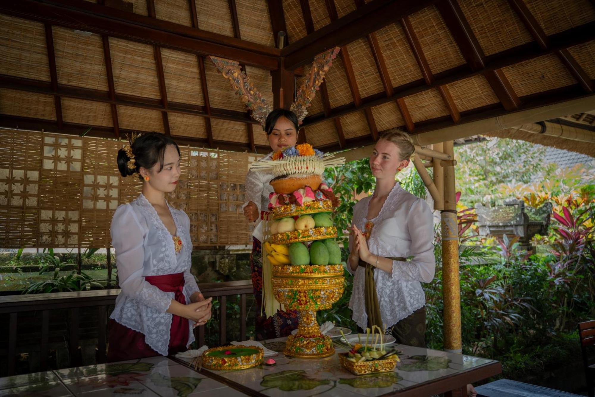 Mumbul Ubud 3* Ubud (Bali)