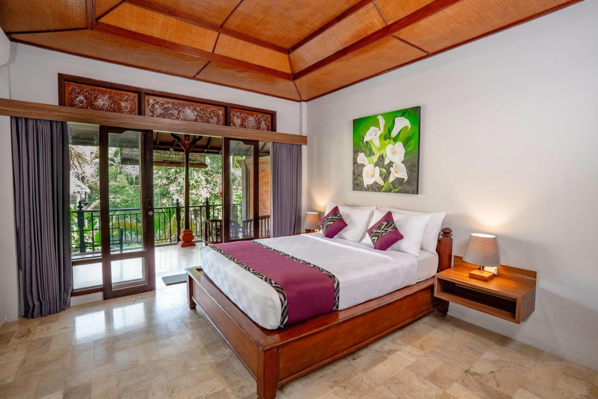 Mumbul Ubud Ubud (Bali)