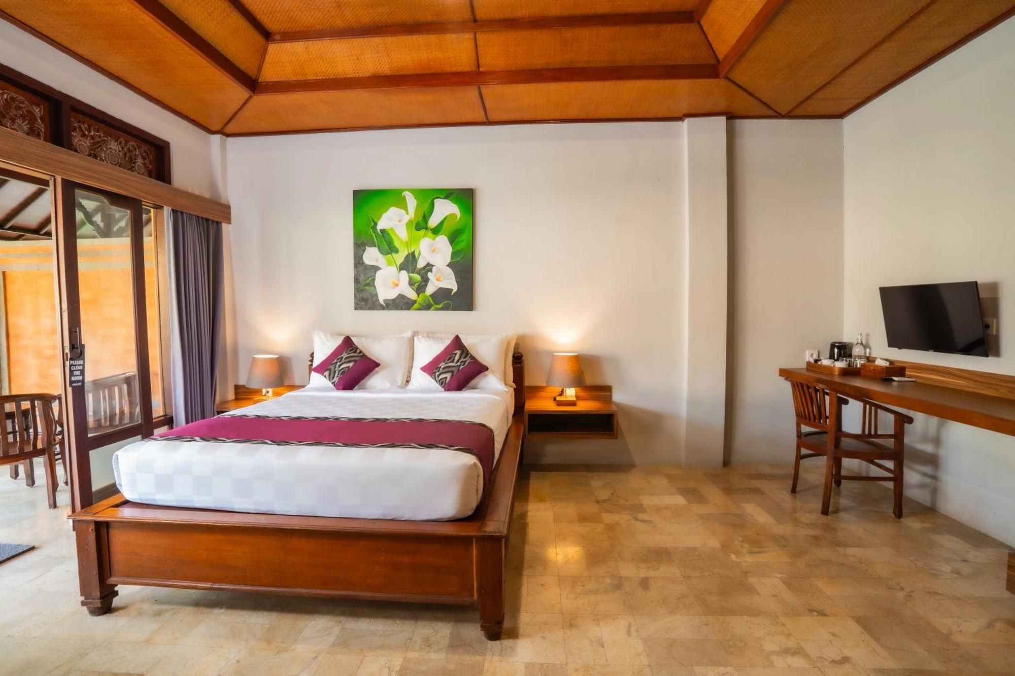 Hotel Mumbul Ubud Ubud (Bali)