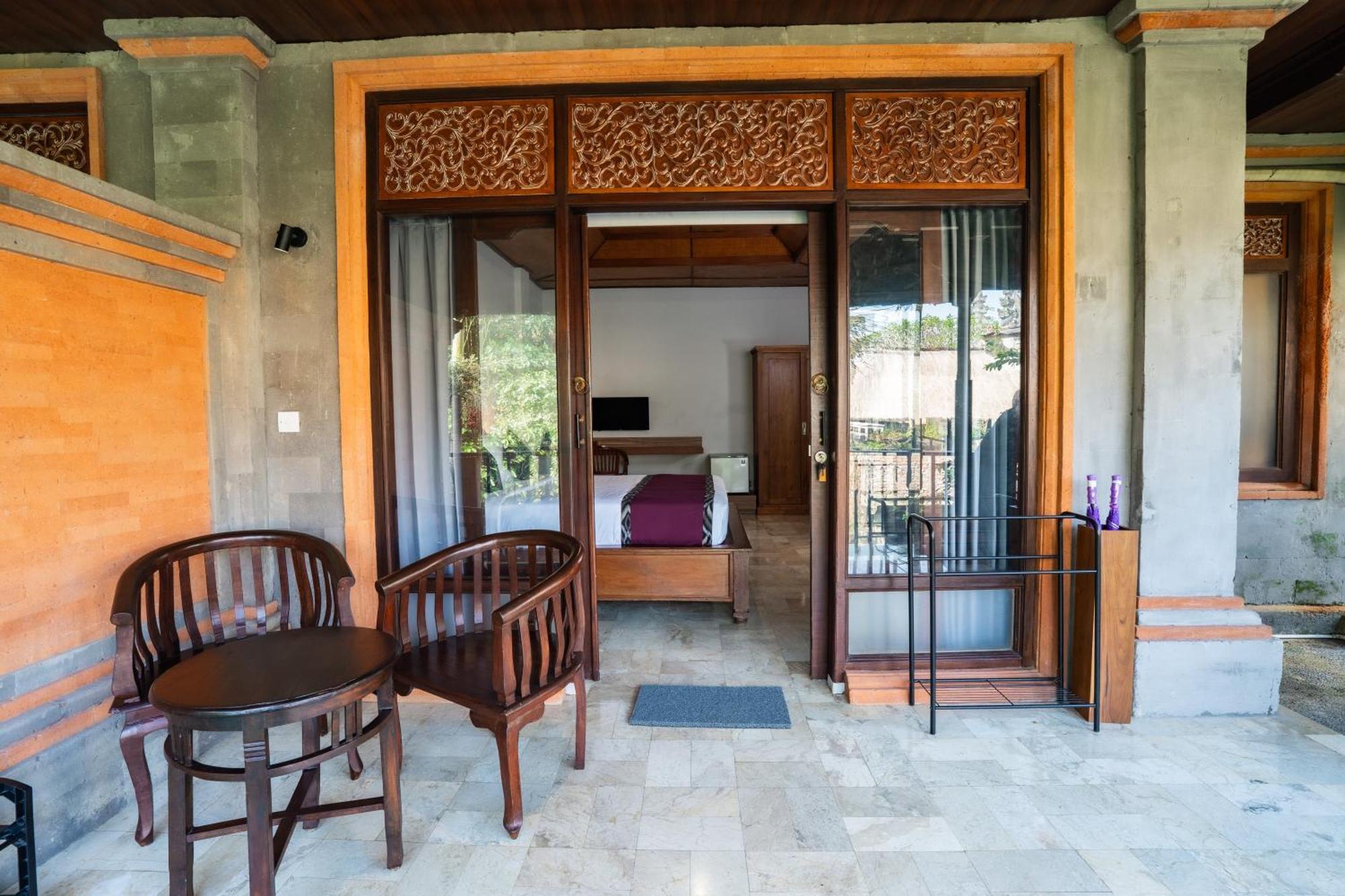 Hotel Mumbul Ubud Ubud (Bali)