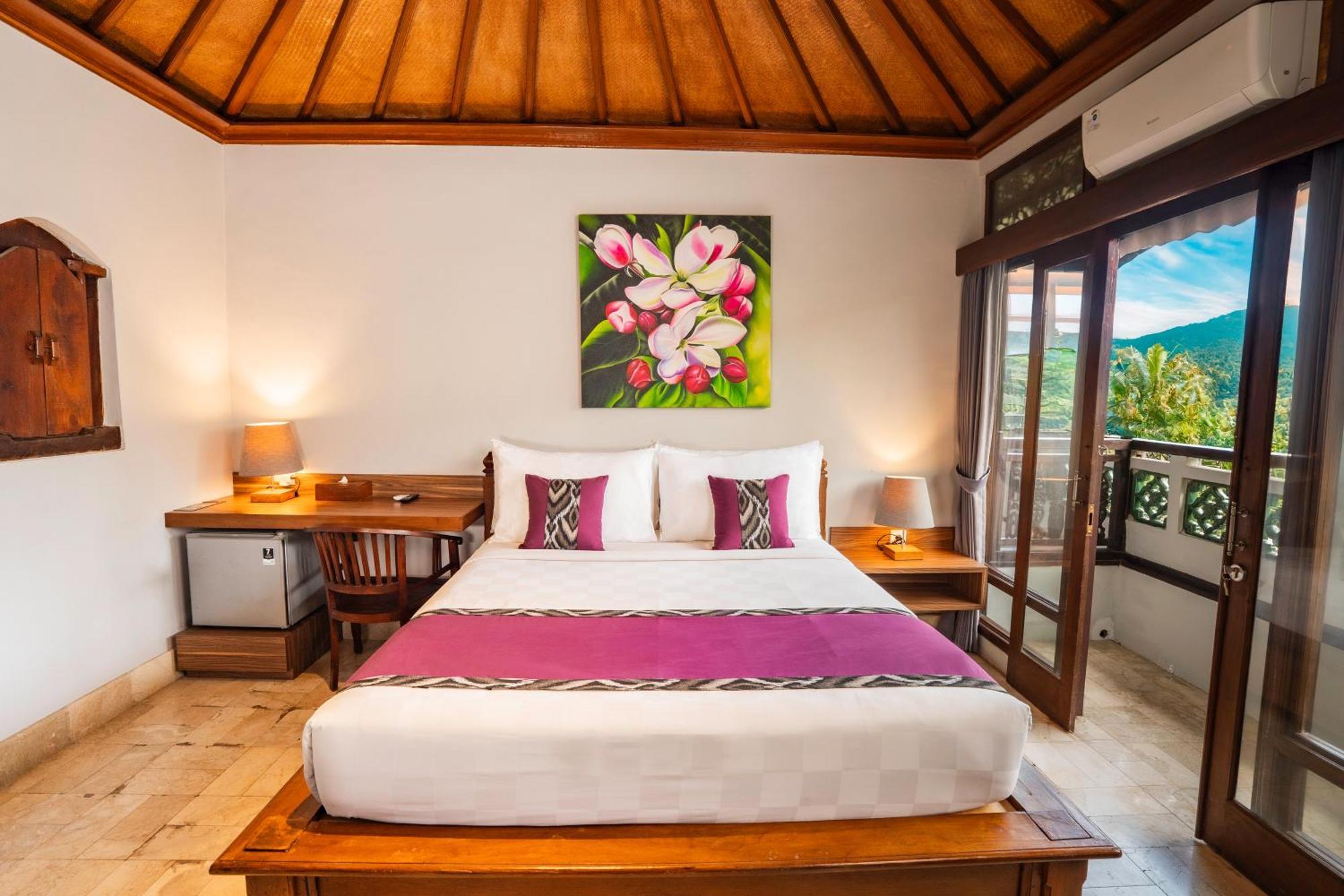 Hotel Mumbul Ubud 3*