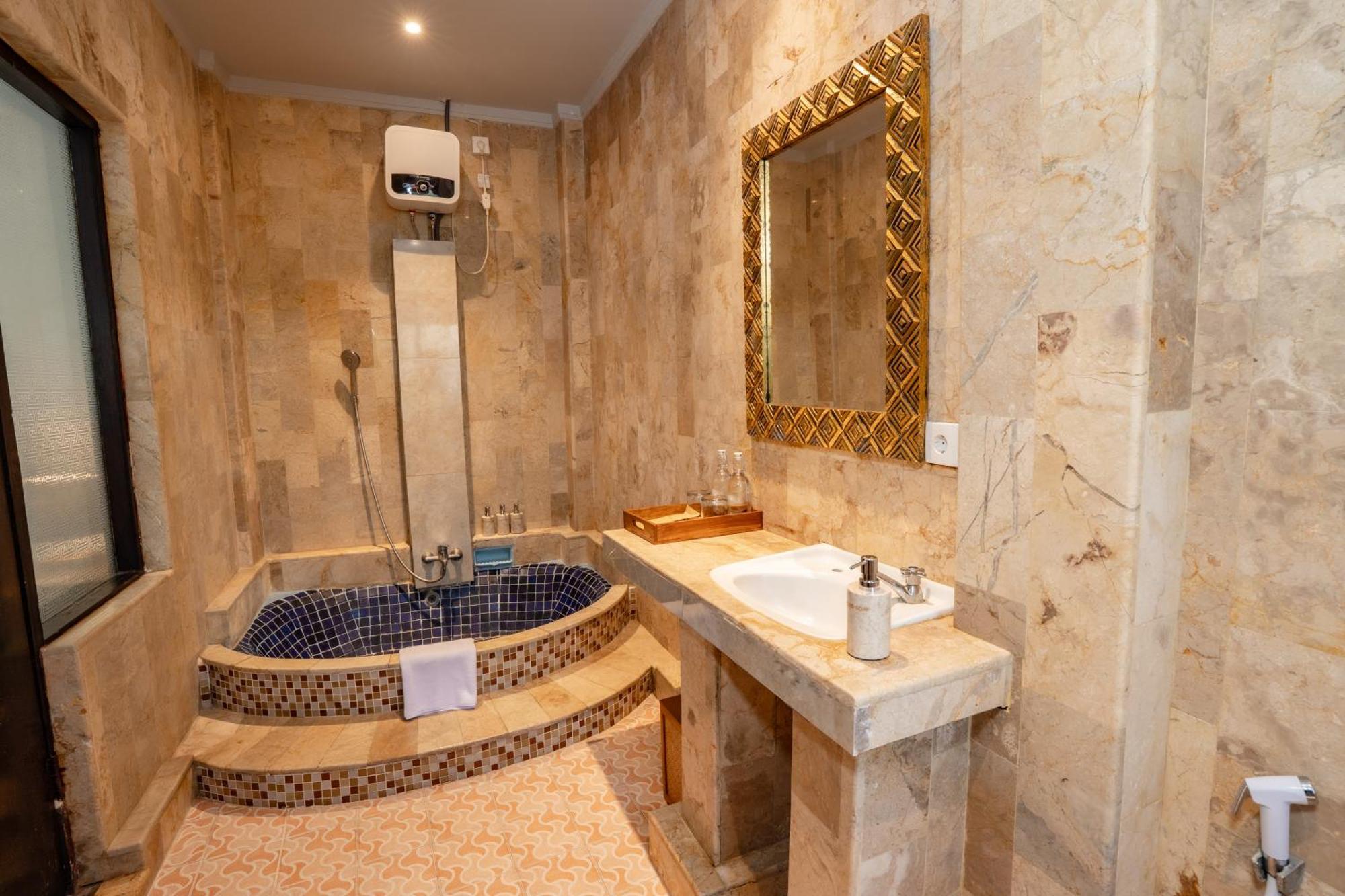 Mumbul Ubud 3* Ubud (Bali)