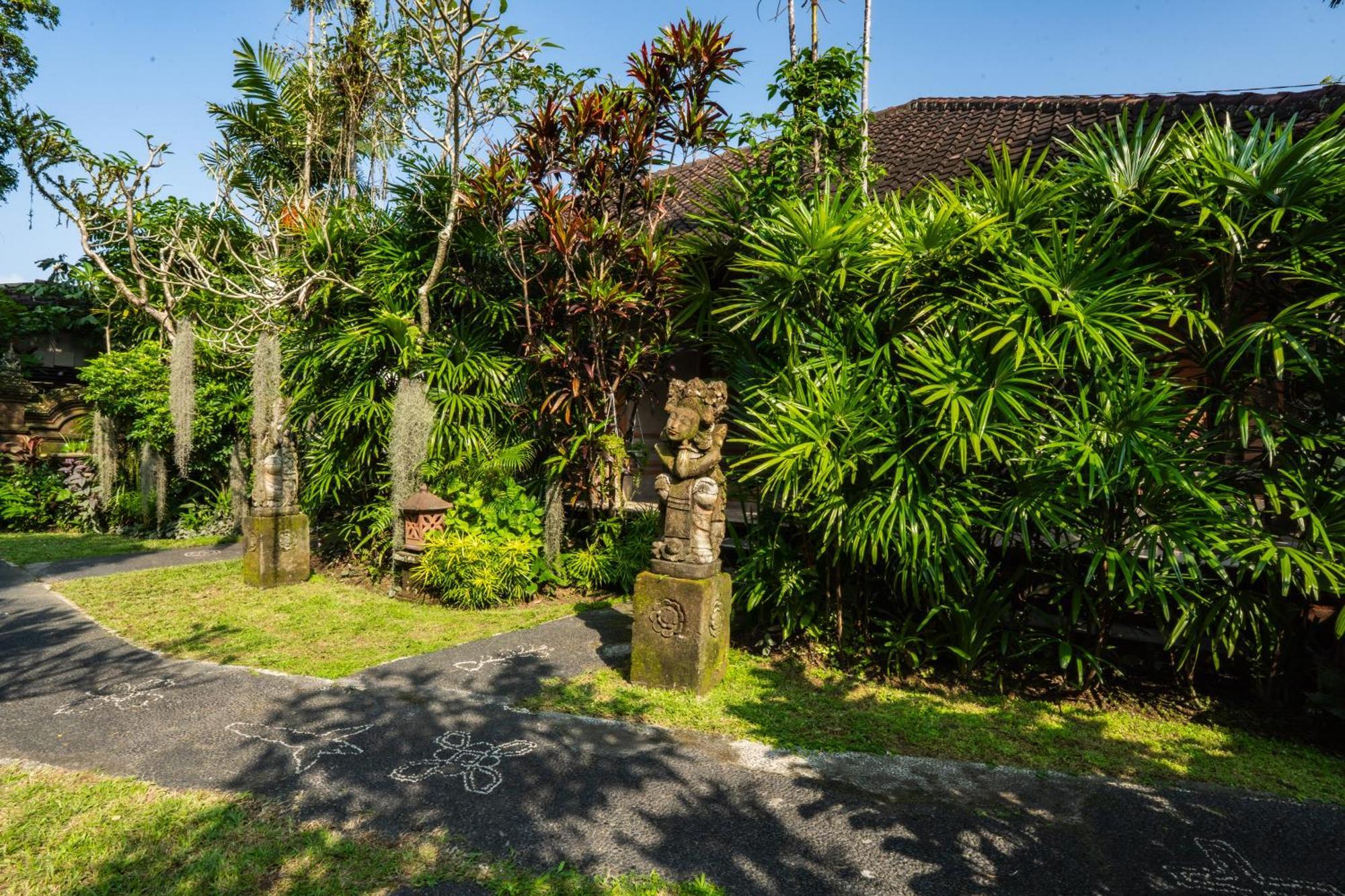 Mumbul Ubud Hotel