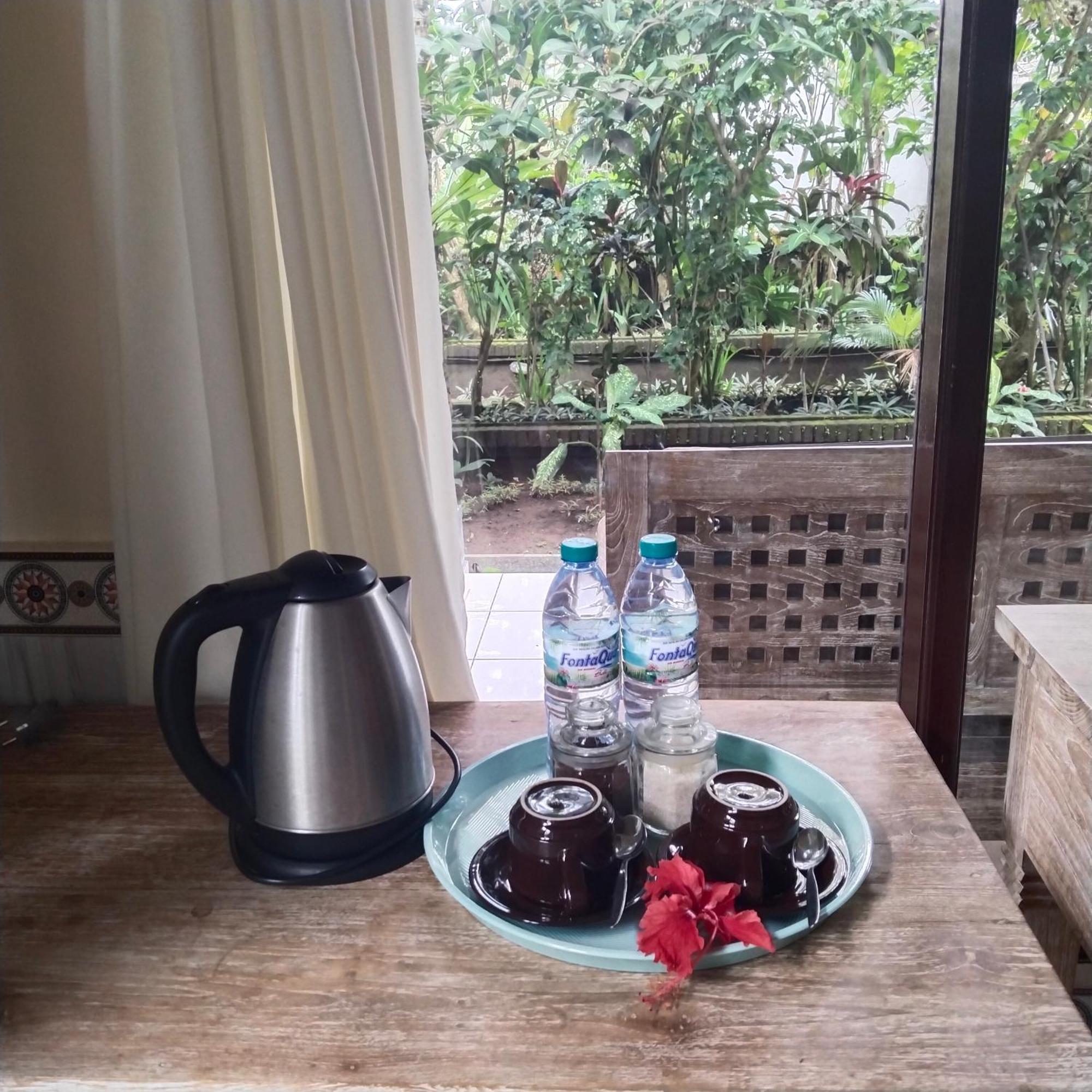 Bismajaya Guest house
