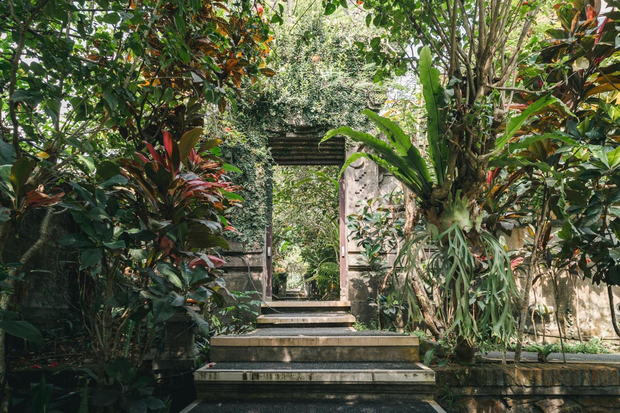Bismajaya * Ubud (Bali)