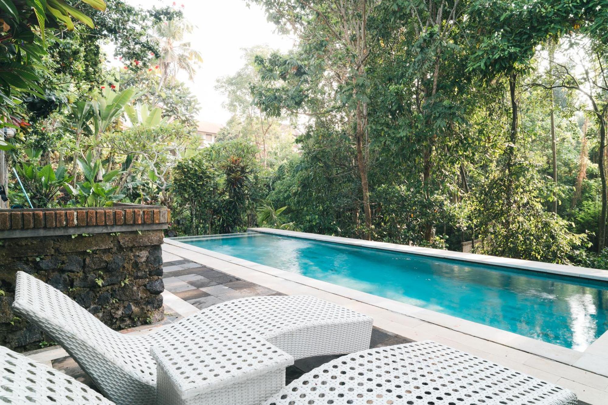 Bismajaya Guest house