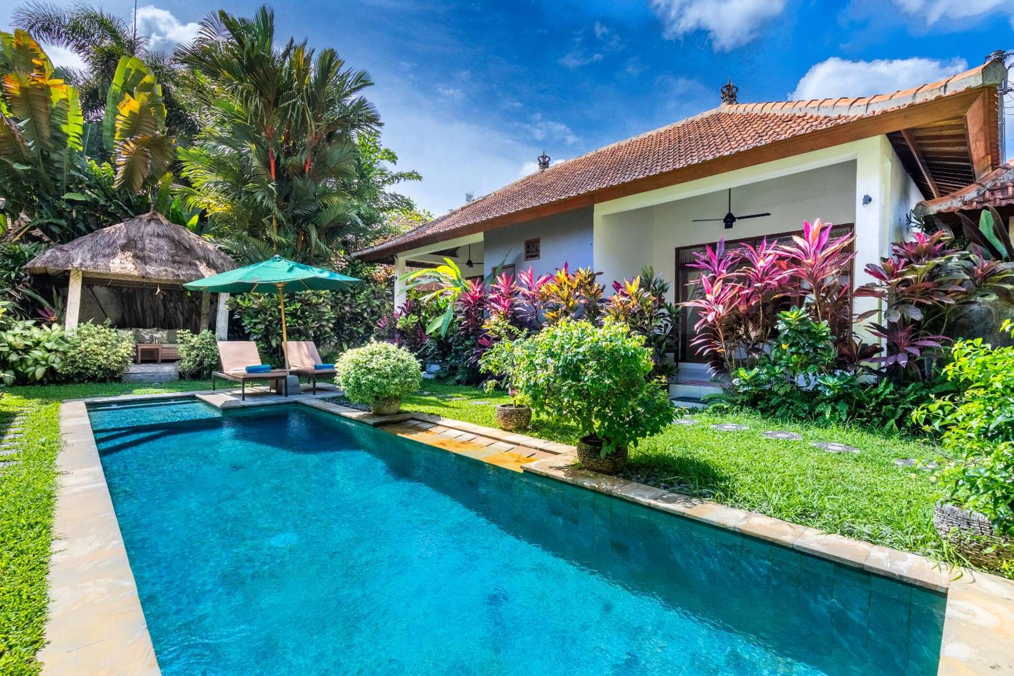 Villa Damai