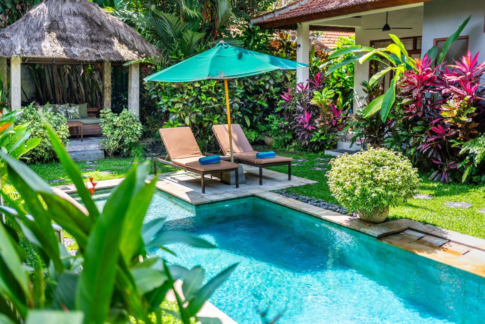 Damai Ubud (Bali)