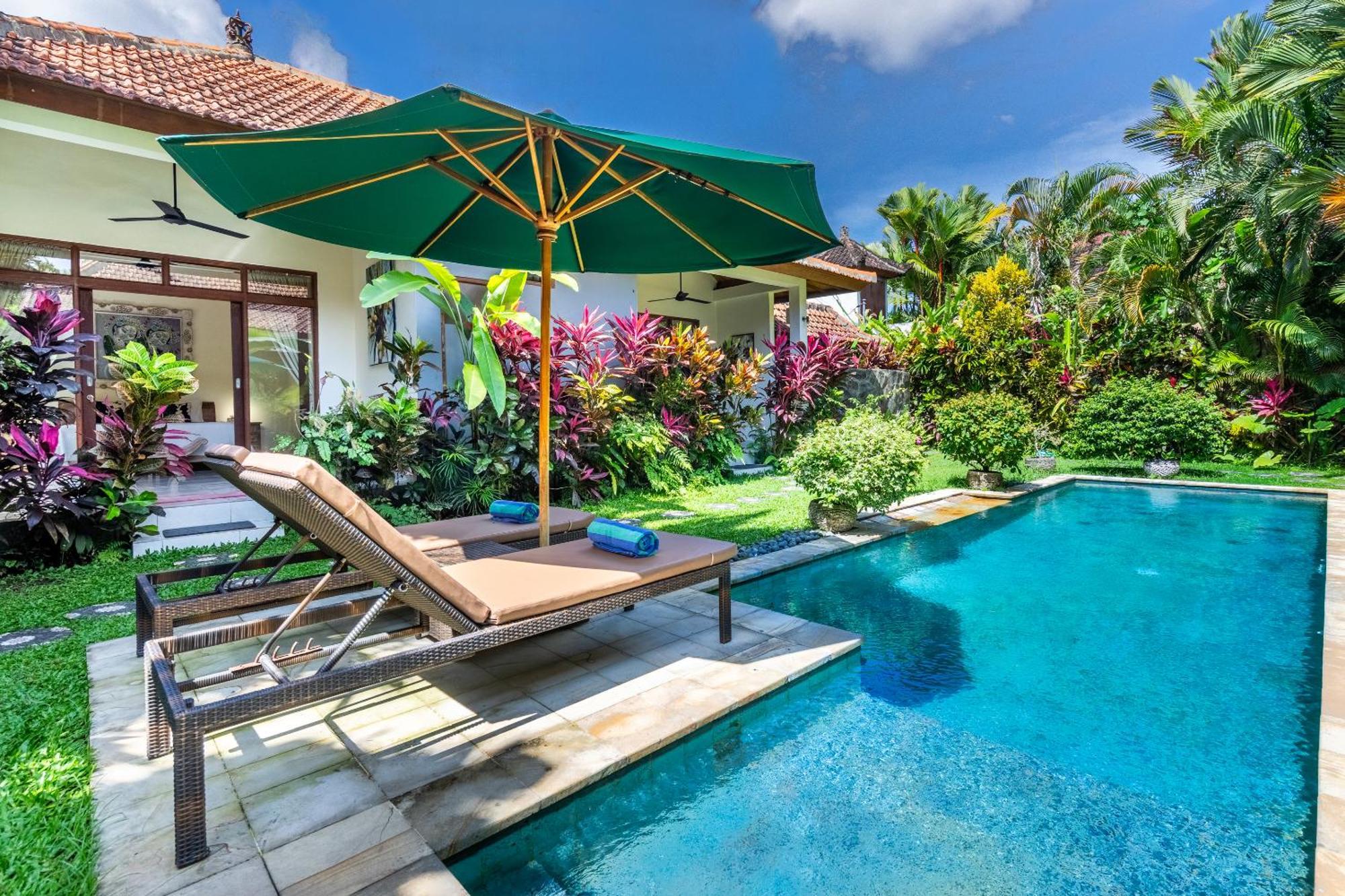 Damai * Ubud (Bali)