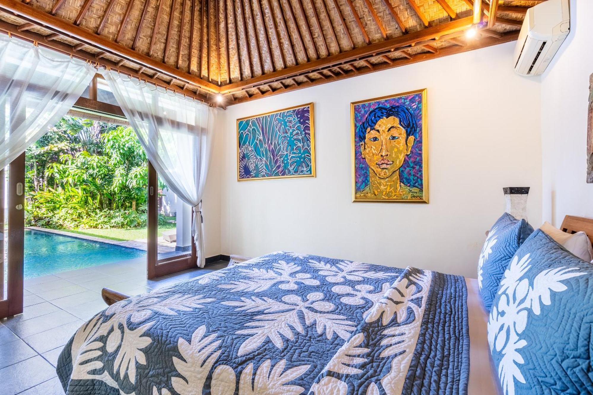 Heliconia Villa *