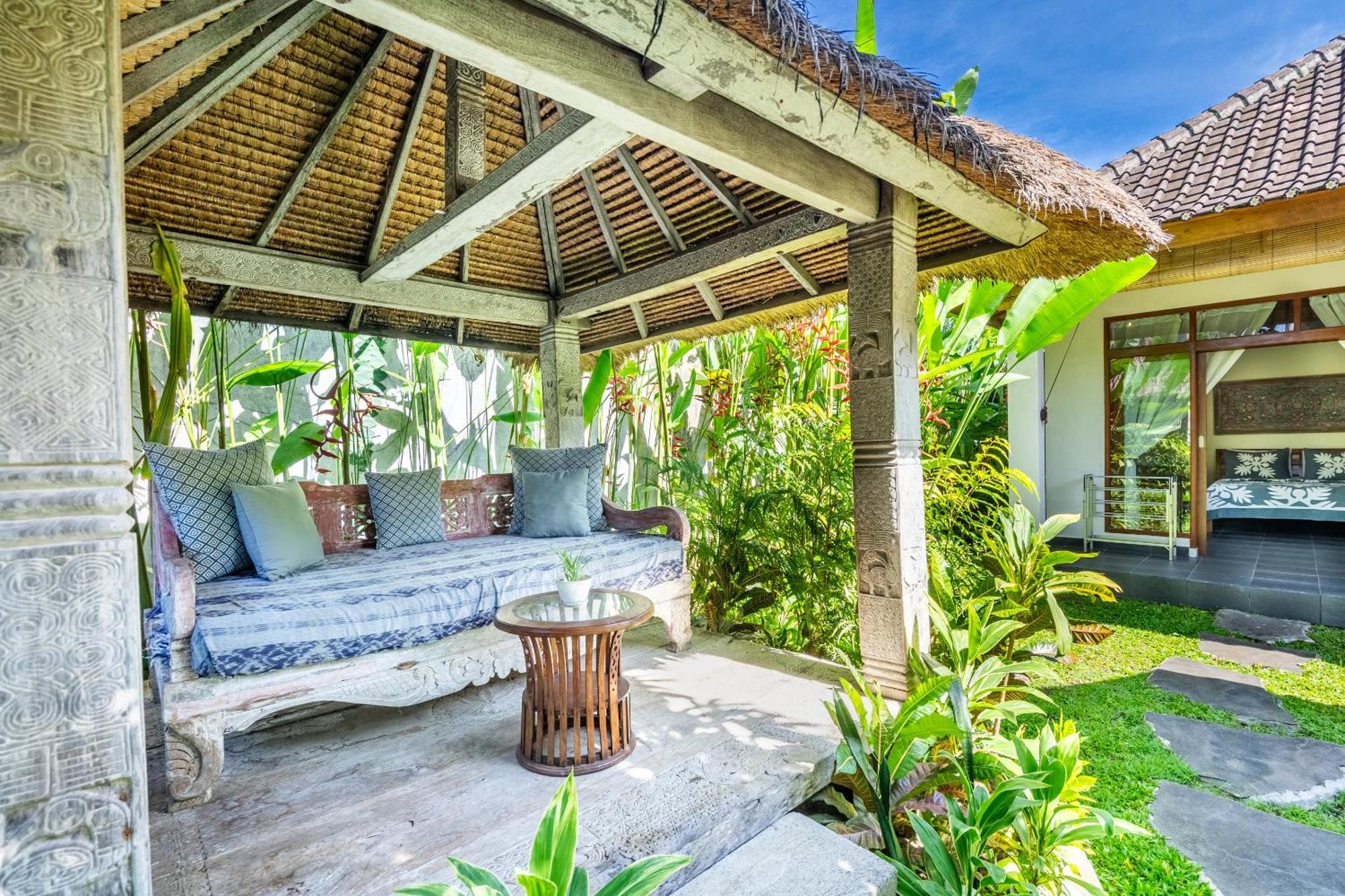 Villa Heliconia *