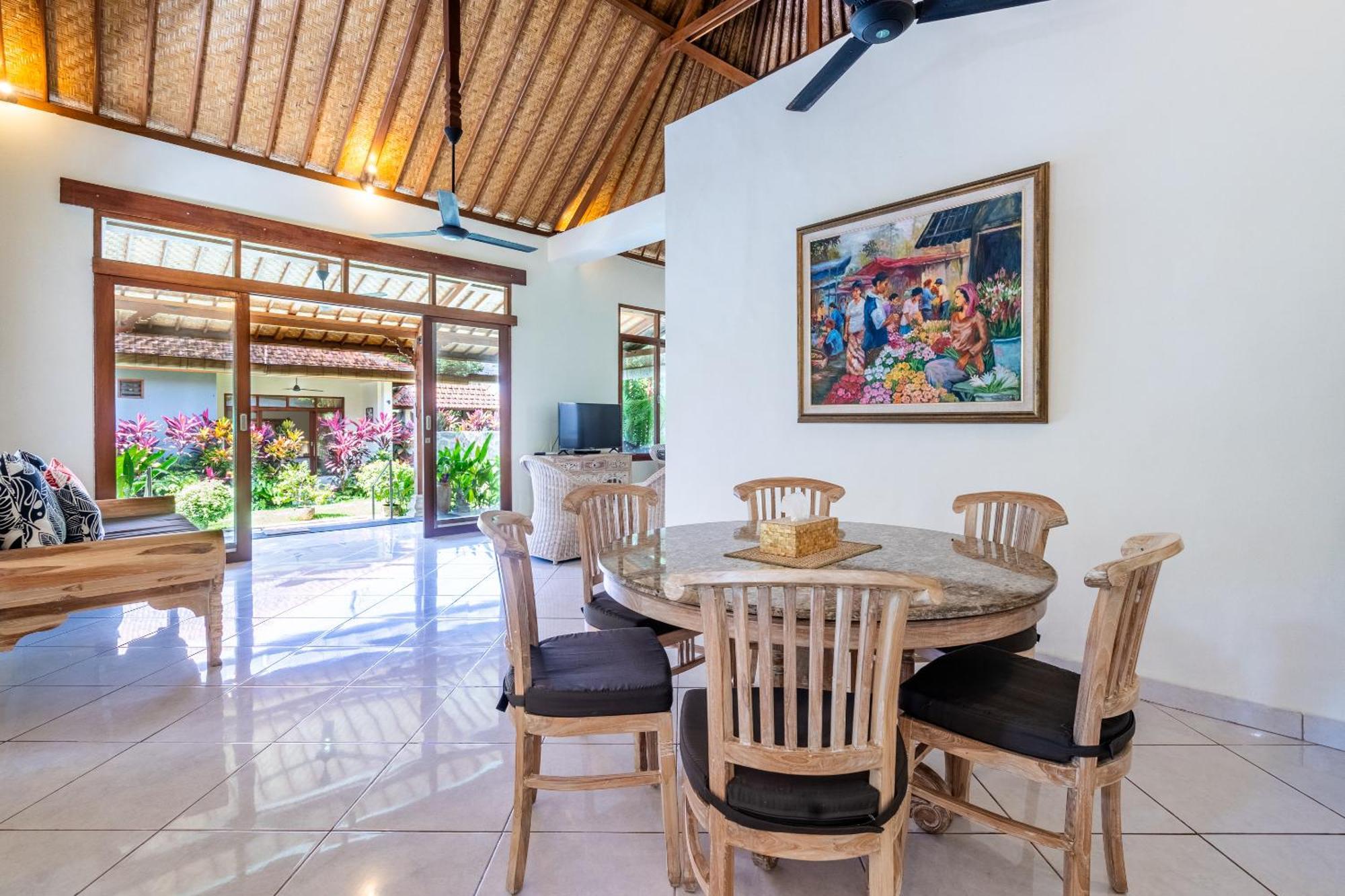Villa Damai