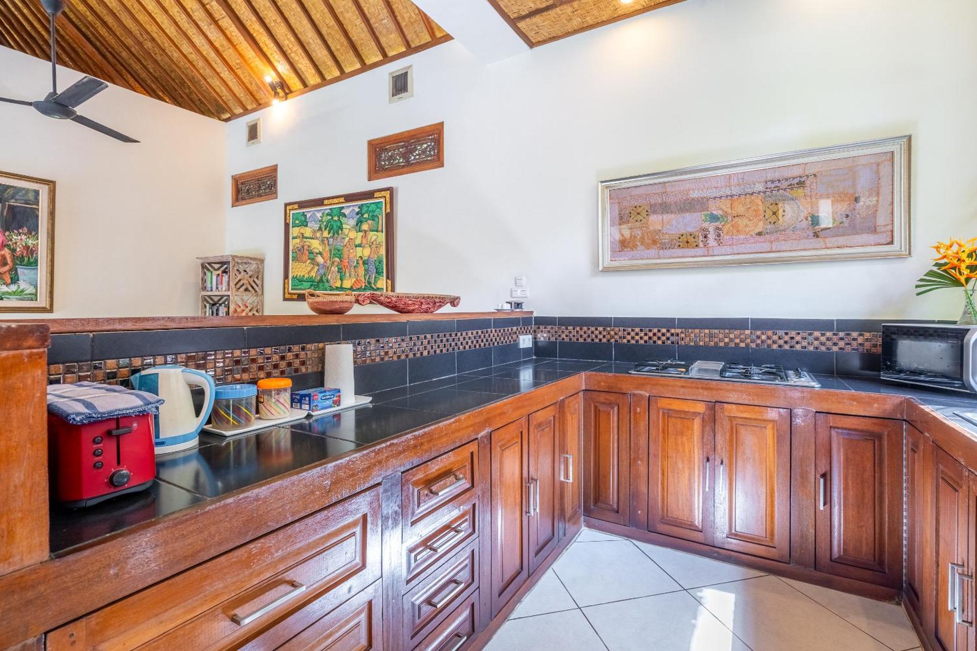 Damai Villa *