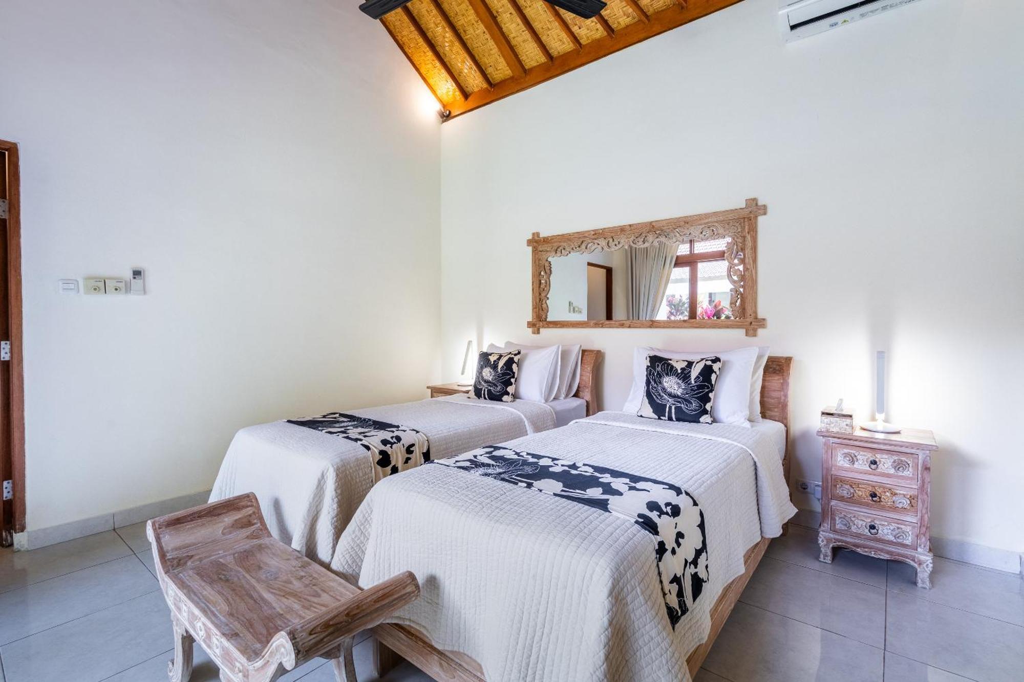 Villa Damai Ubud (Bali)