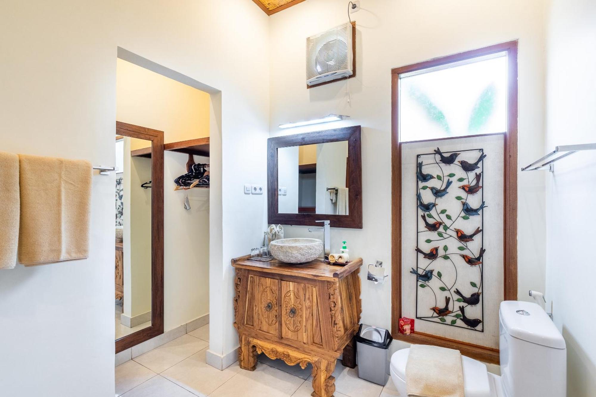 Villa Damai Ubud (Bali)